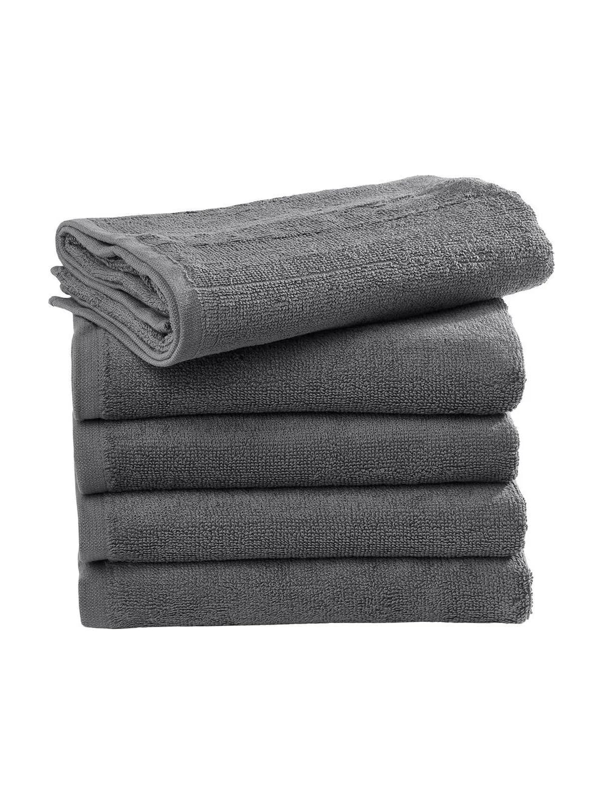 Ebro Guest Towel 30x50cm