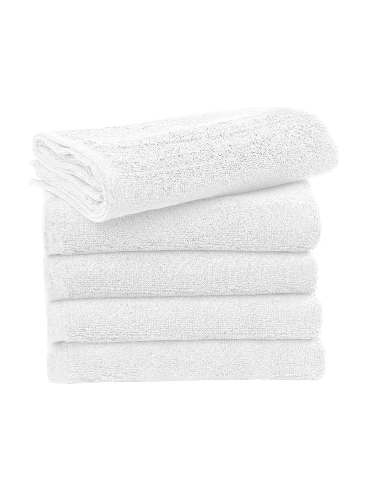 Ebro Hand Towel 50x100cm