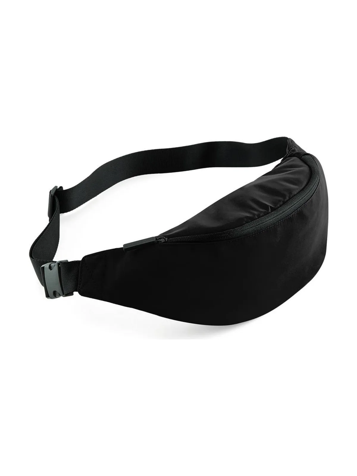 Studio Waistpack — Jet Black