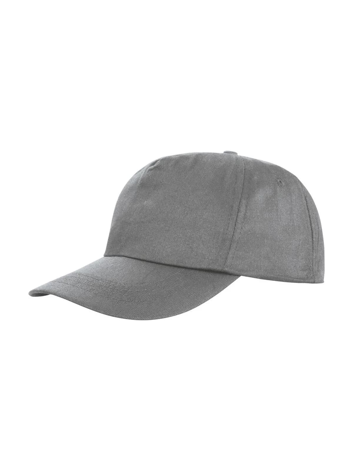 Houston 5-Panel Printers Cap — Casquettes & chapeaux Result à personnaliser