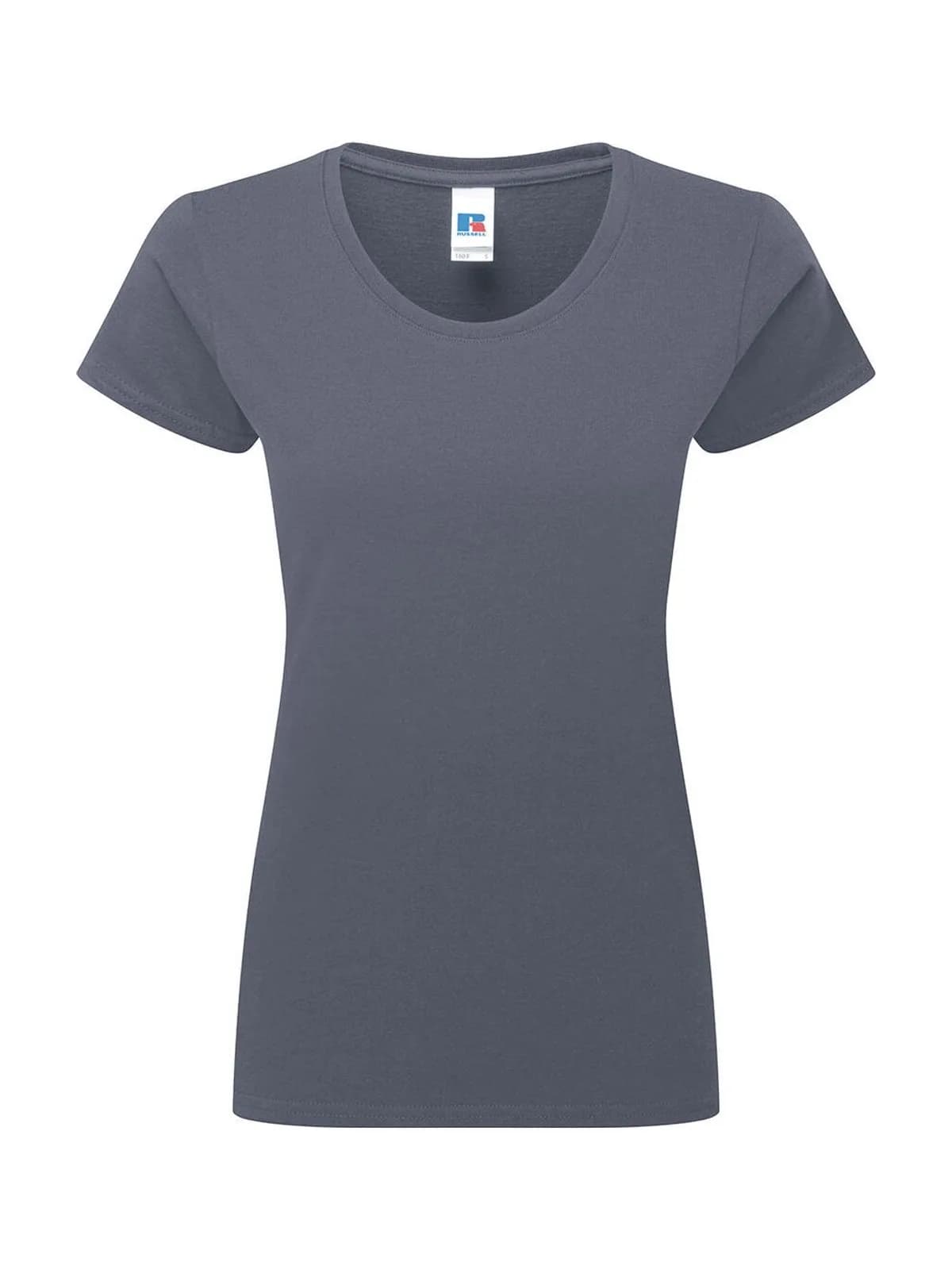 Ladies' Authentic Classic T — customisable T-shirts by Russell