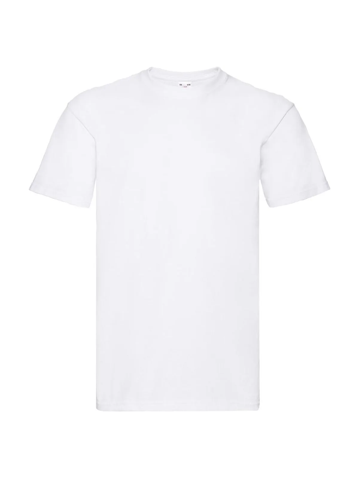Super Premium T-Shirt — White