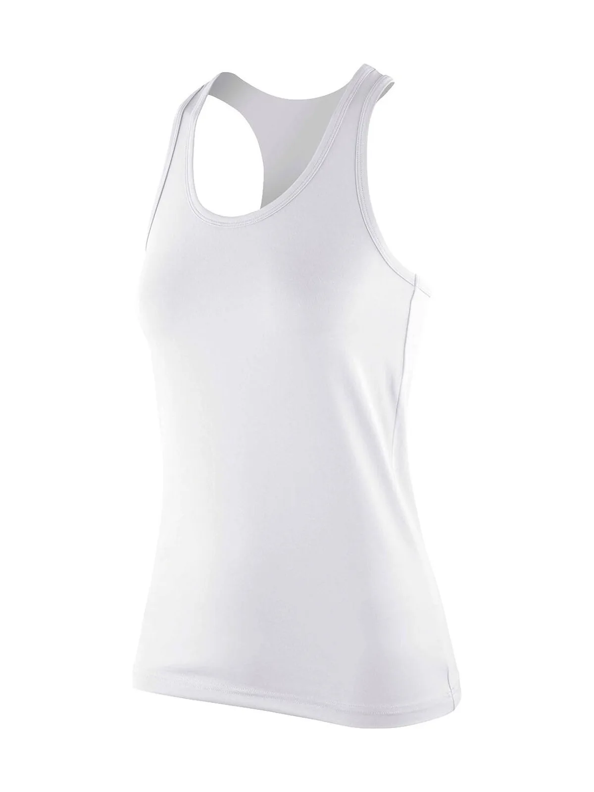 Women's Impact Softex® Top — White
