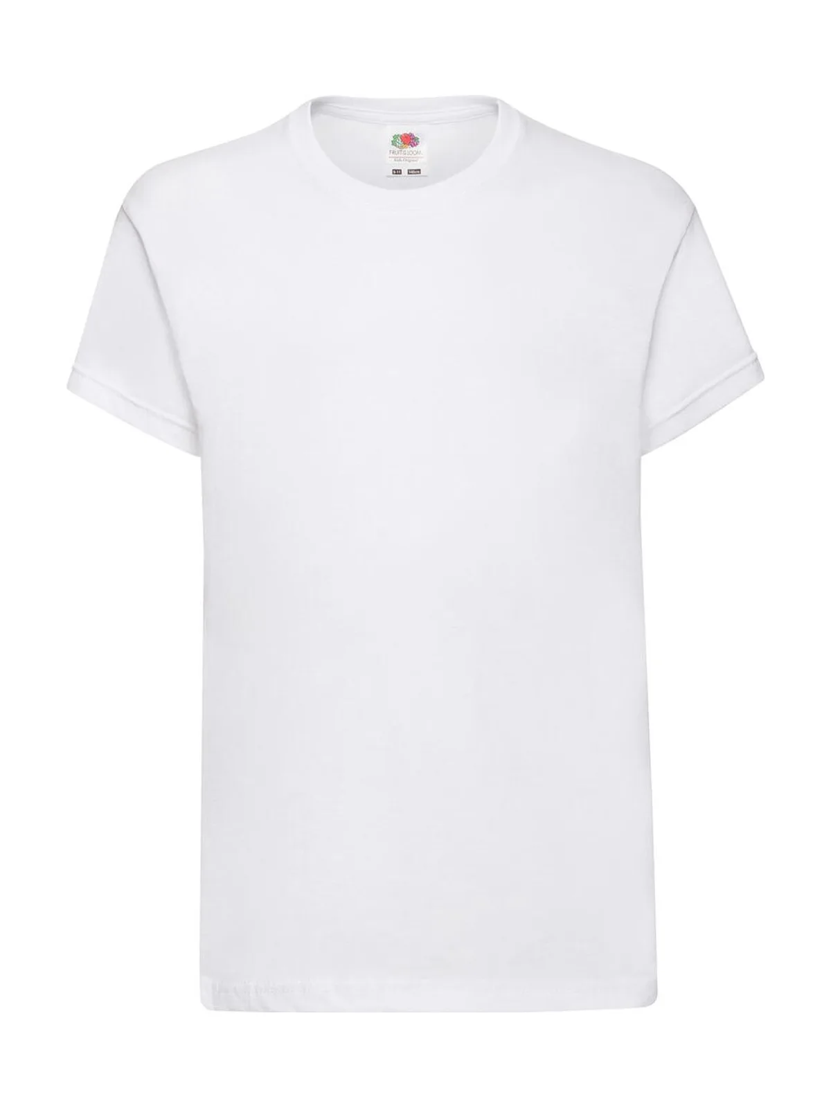 Kids Original T — White