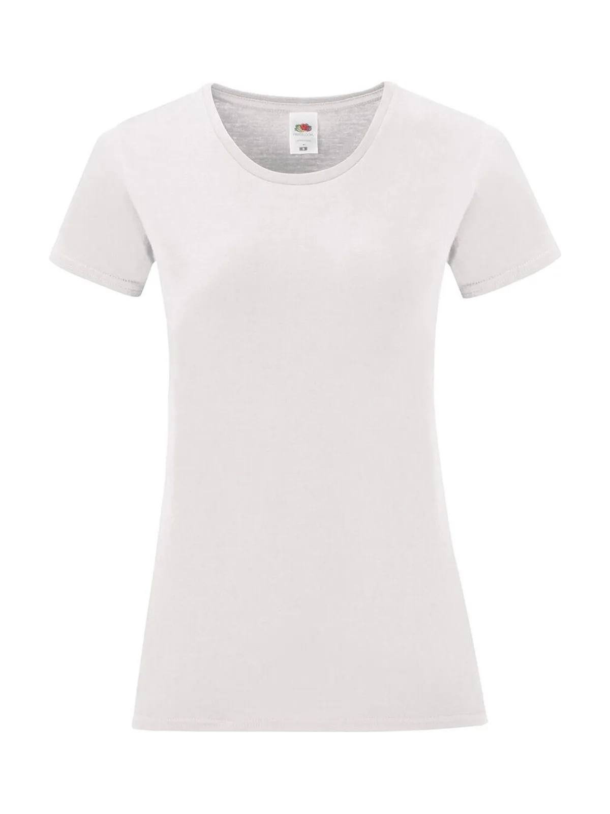 Ladies' Iconic 150 T — White