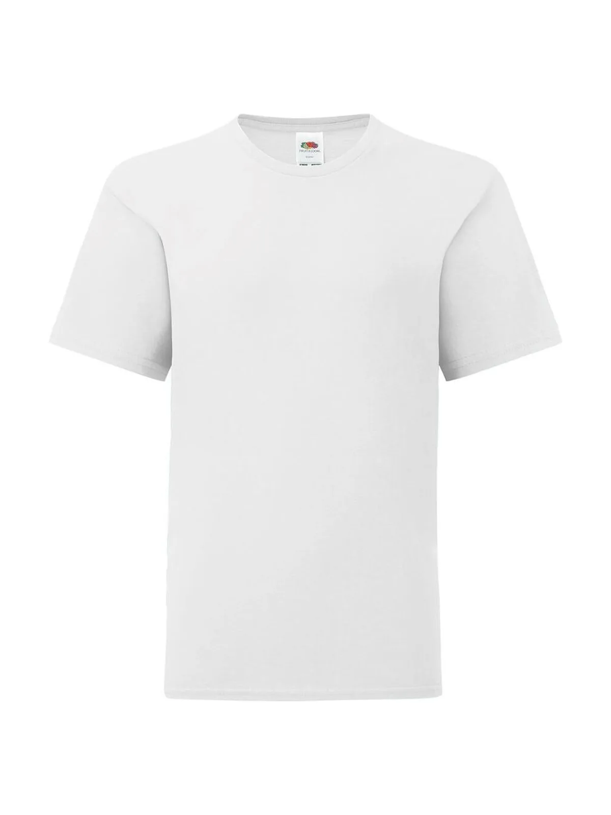 Kids' Iconic 150 T — White