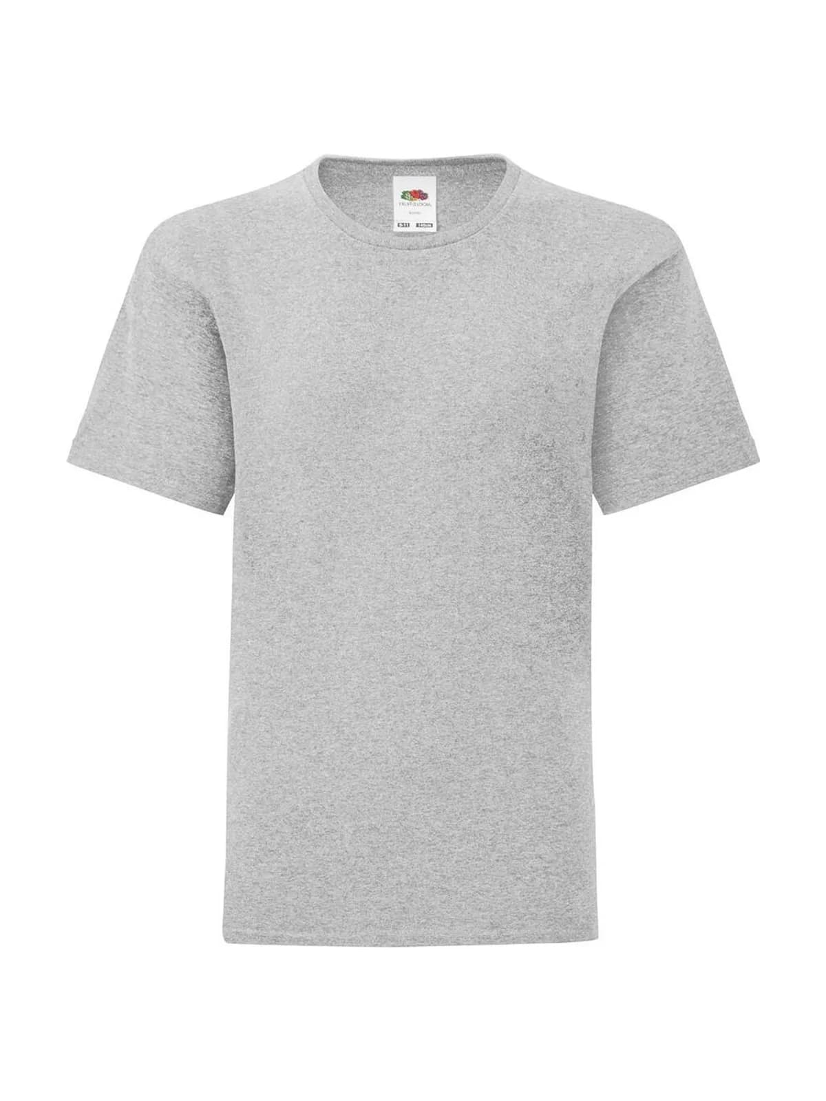 Kids' Iconic 150 T — T-shirts Fruit of the Loom à personnaliser