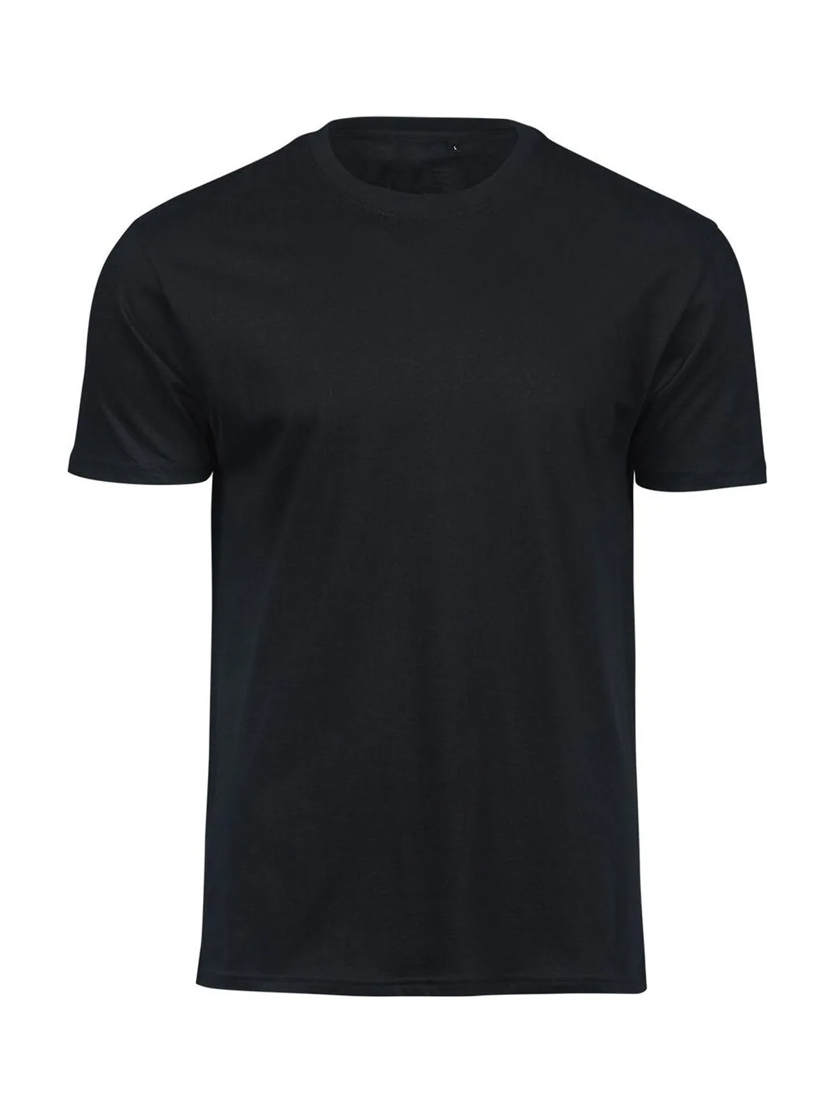 Power Tee — Black