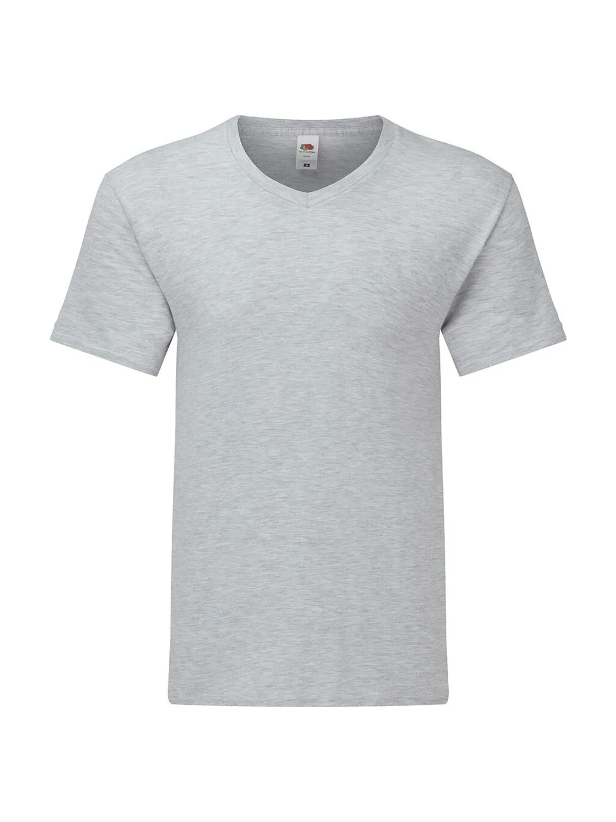 Iconic 150 V Neck T — T-shirts Fruit of the Loom à personnaliser