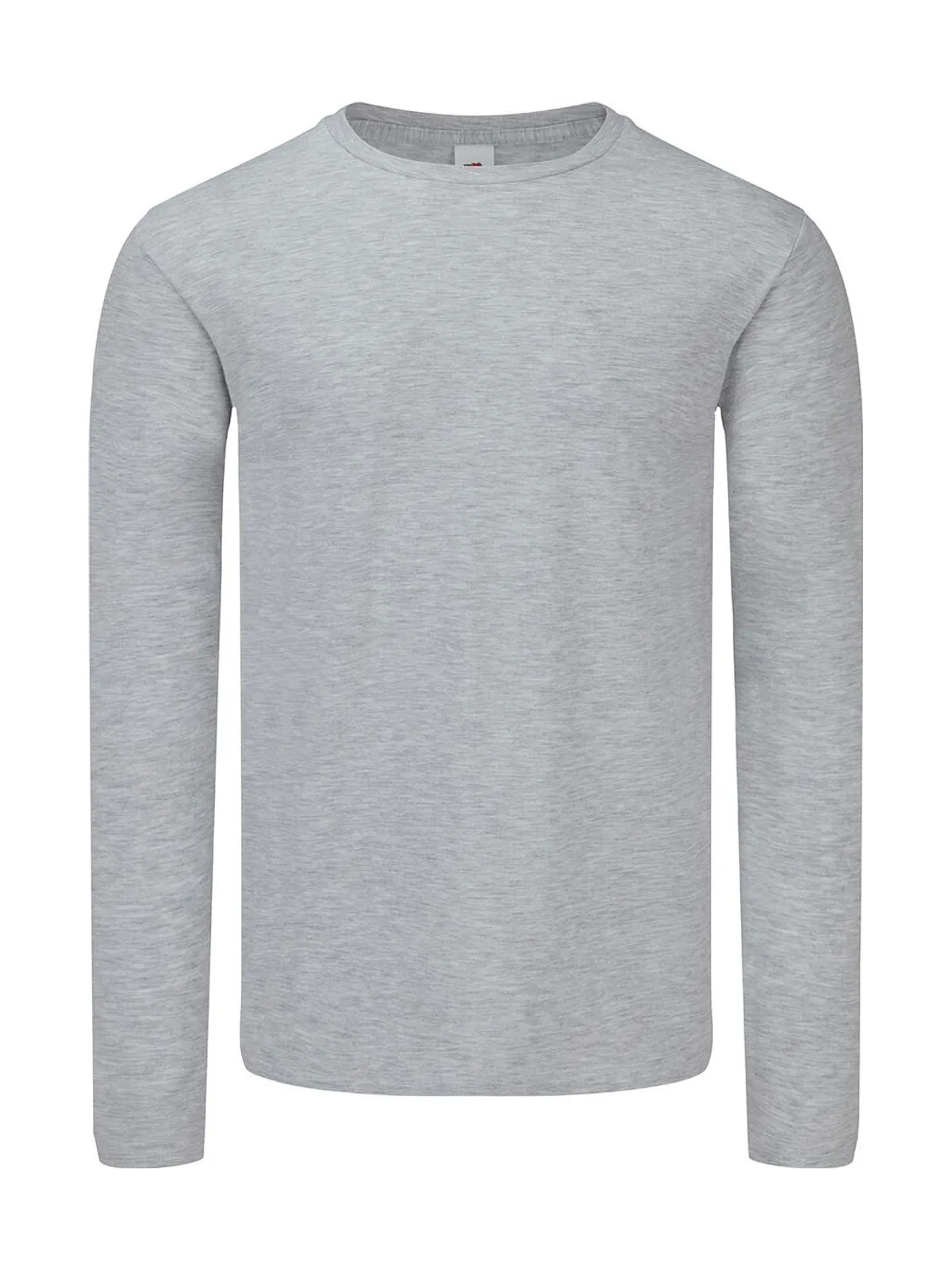 Iconic 150 Classic Long Sleeve T — T-shirts Fruit of the Loom à personnaliser