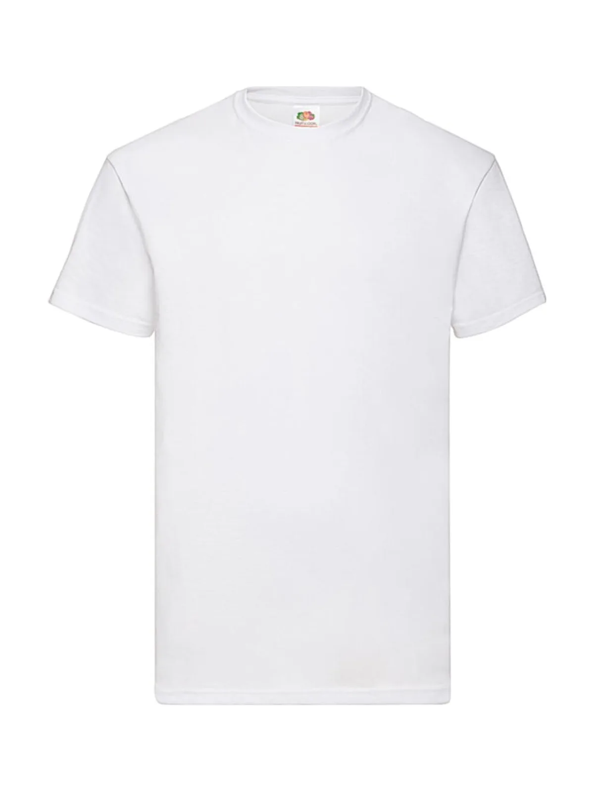 Valueweight T-Shirt — White