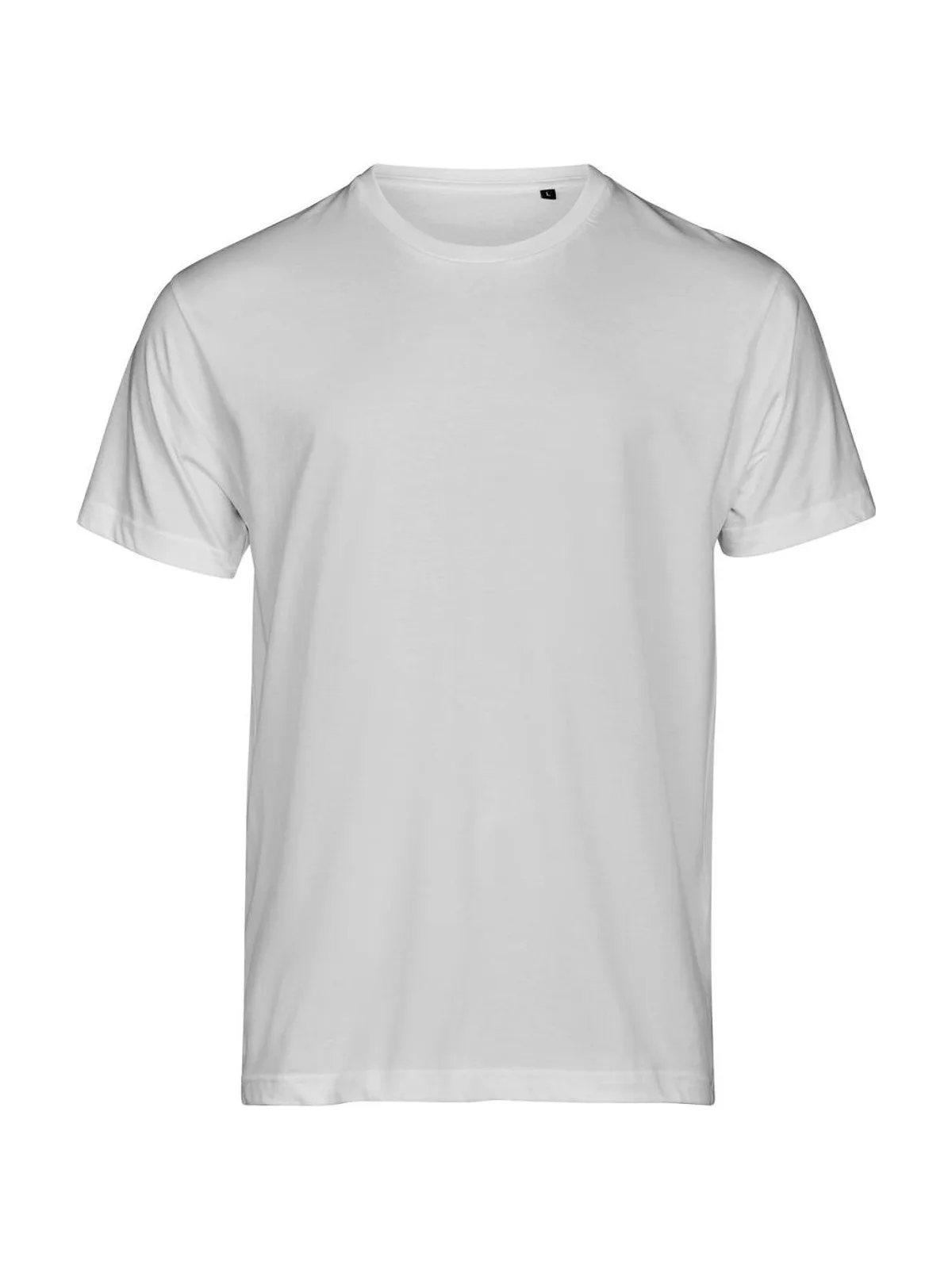 Basic Tee — White