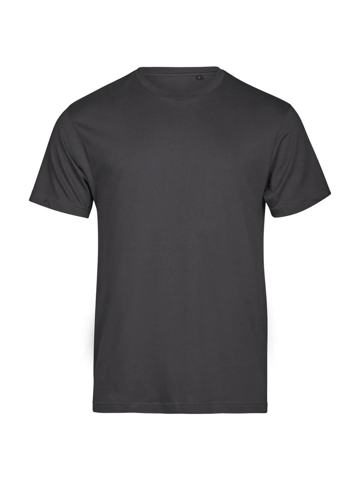Basic Tee — customisable T-shirts by Tee Jays