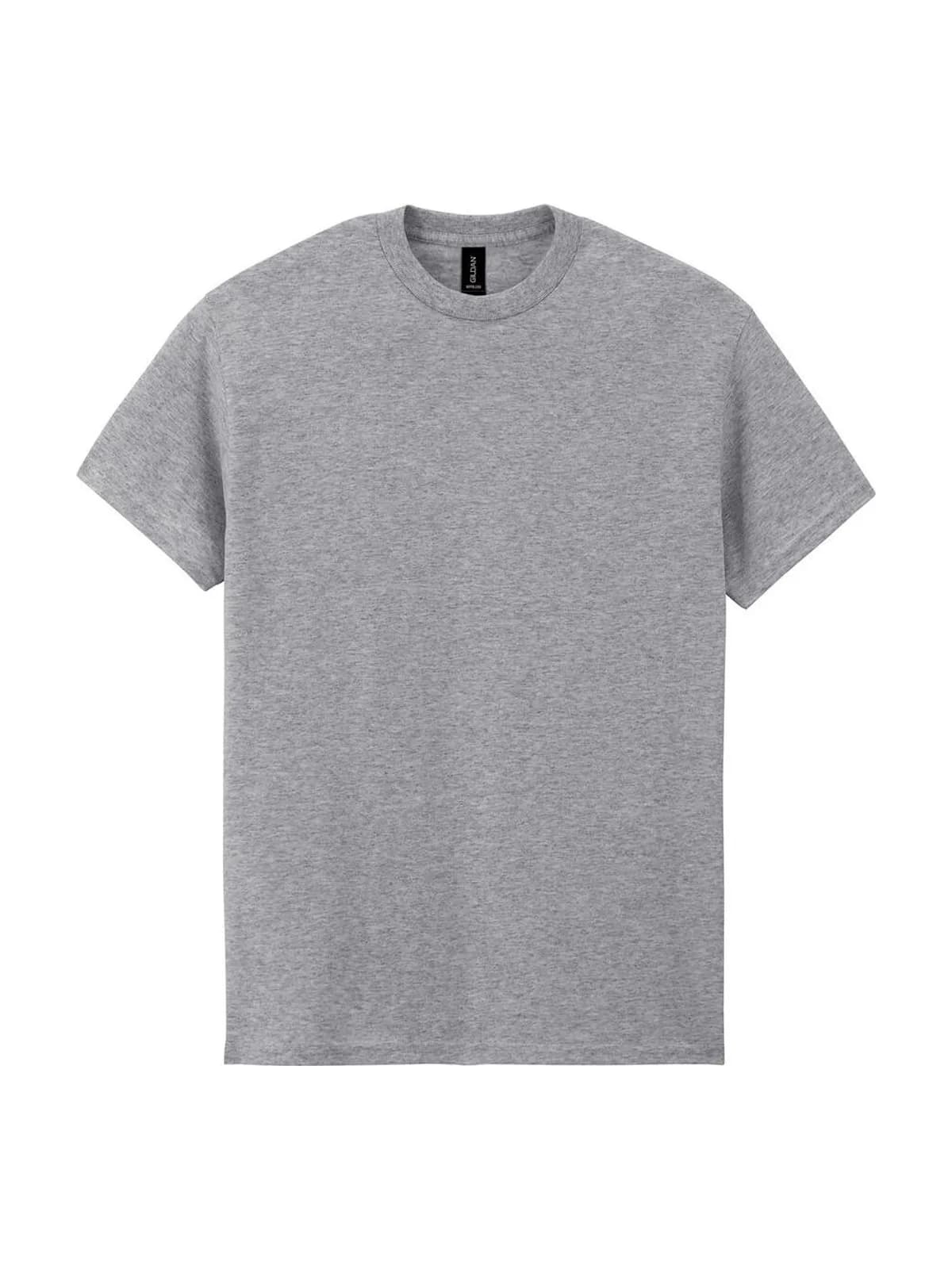 DryBlend Adult T-Shirt — customisable T-shirts by Gildan