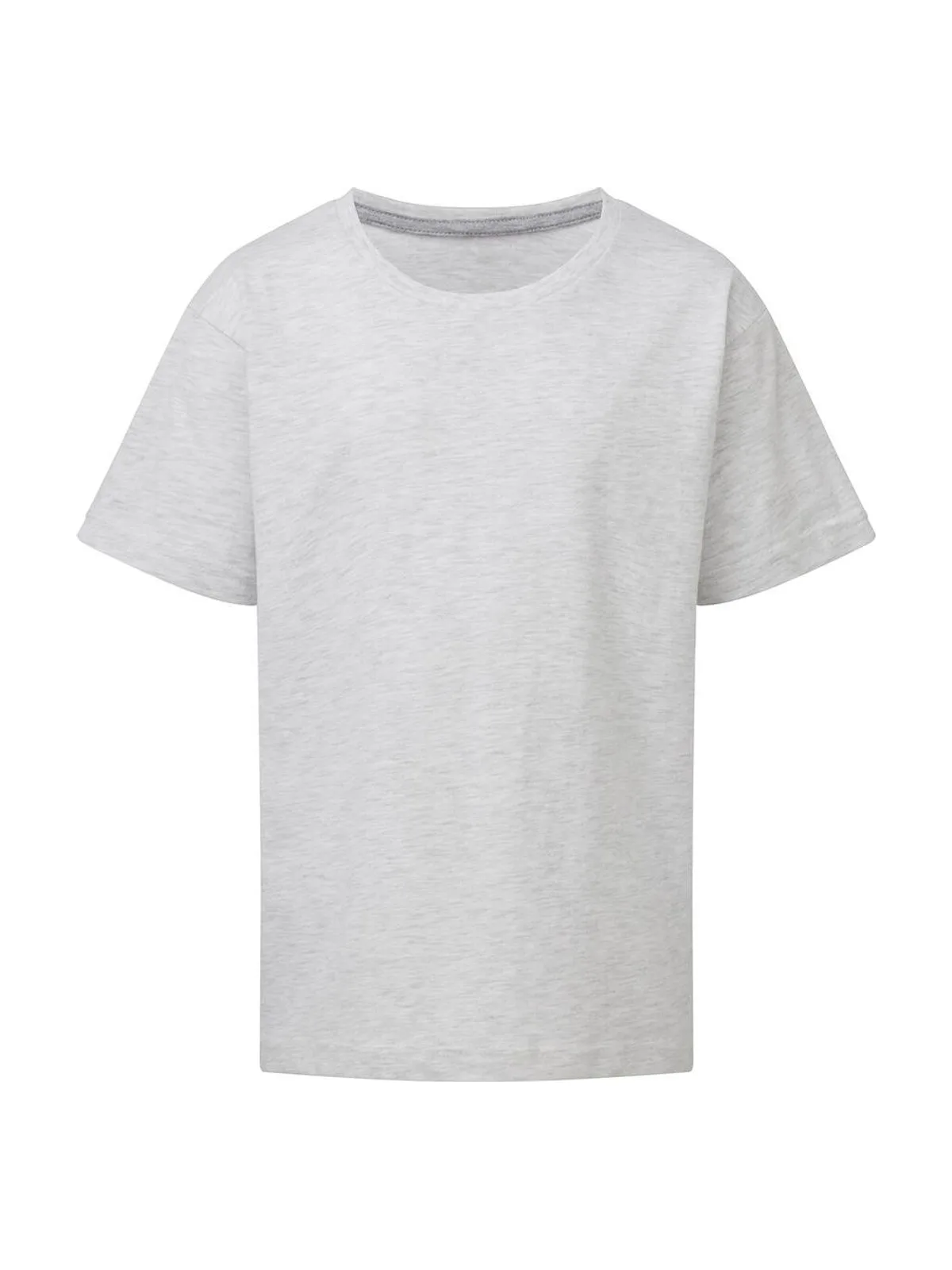 Signature Tagless Tee Kids — customisable Tees by SG Clothing
