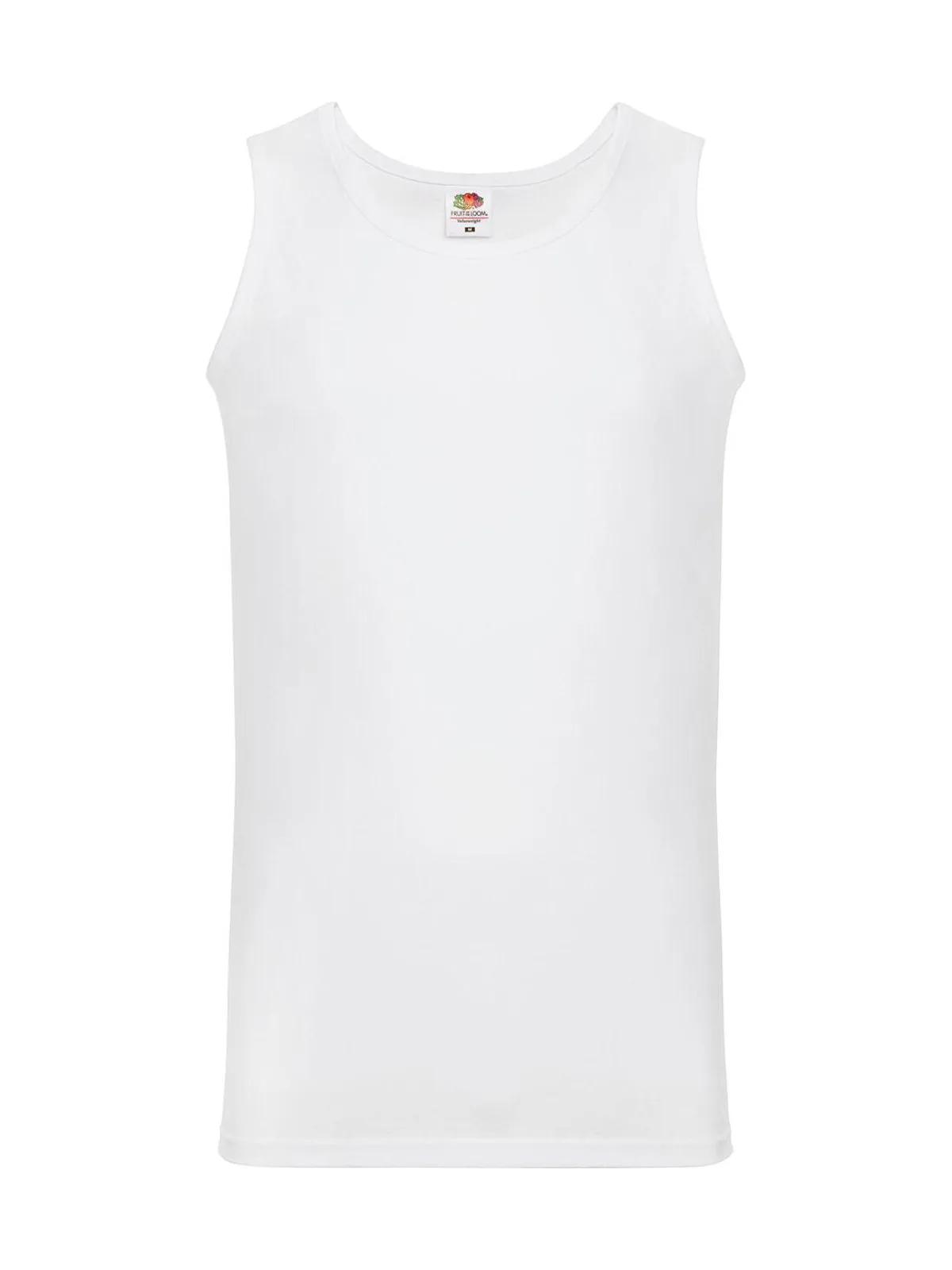 Valueweight Athletic — White