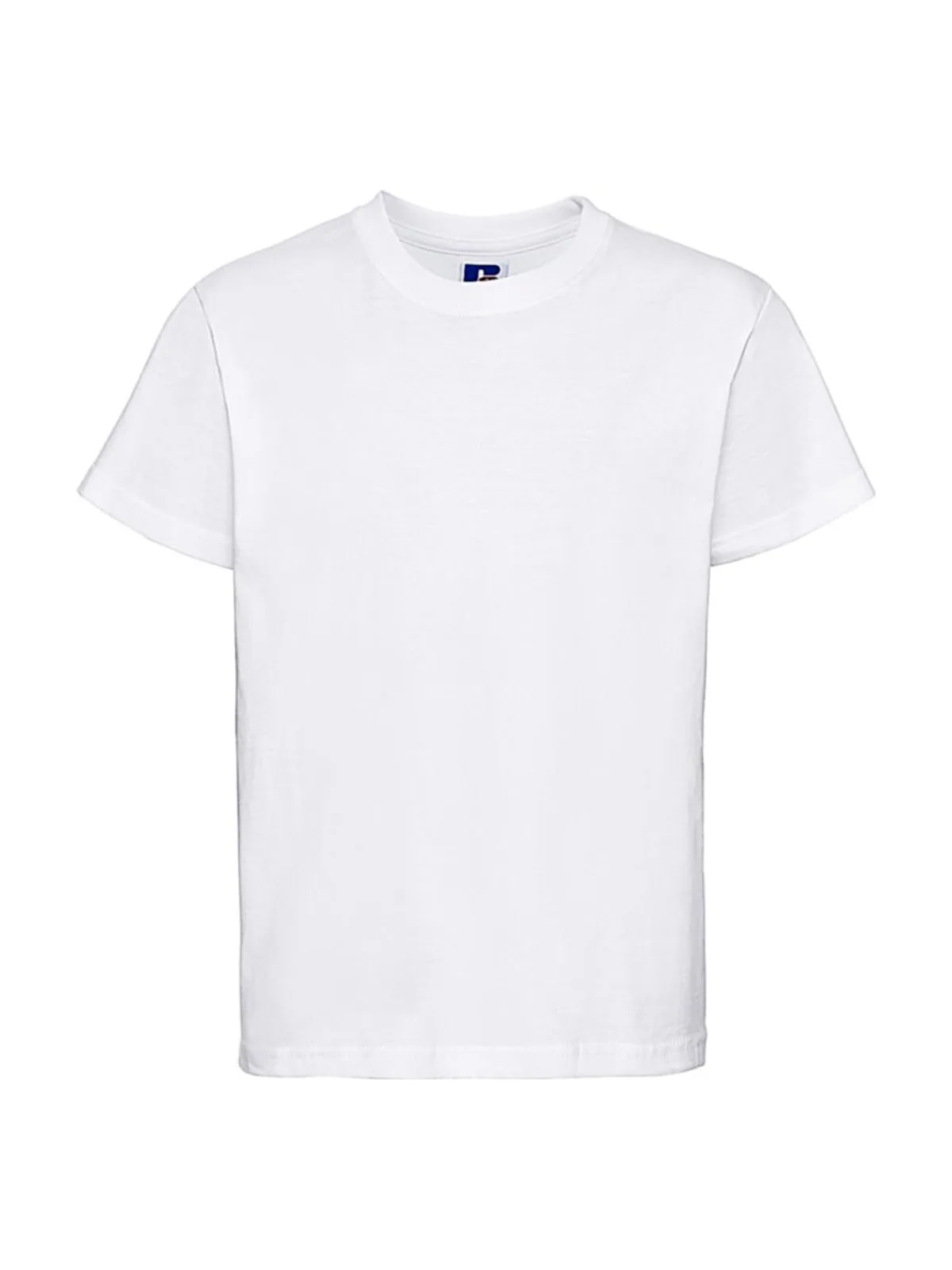 Kid's Classic T-Shirt — White