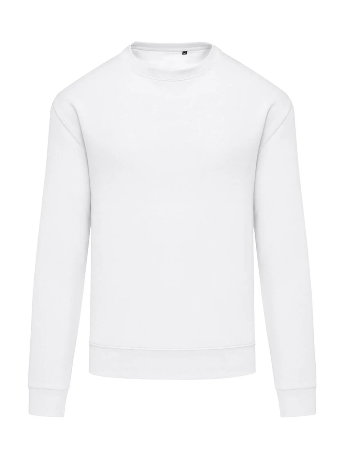 Originals Crew Neck Sweat Kids — Snowwhite
