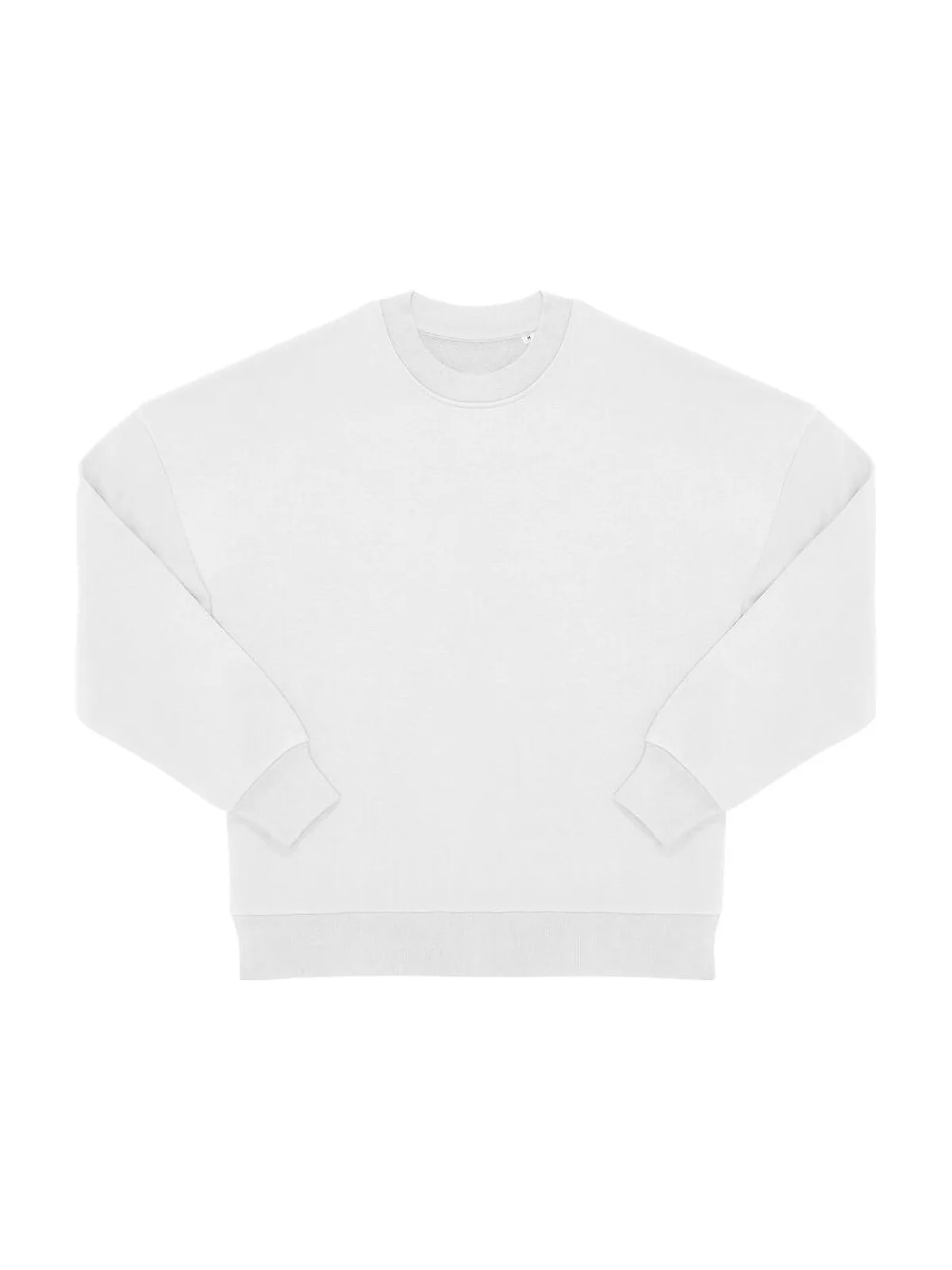 Influence Crew — White