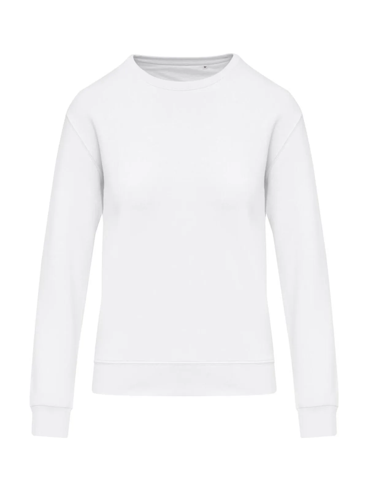 Originals Crew Neck Sweat Women — Snowwhite