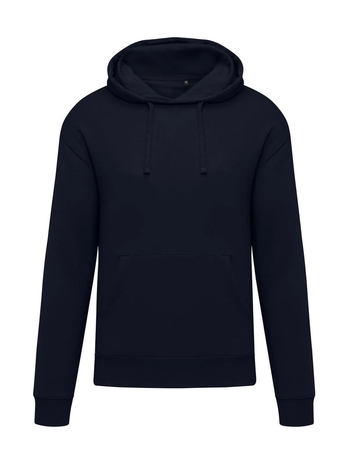 Originals Hooded Sweat Men — Dark Black