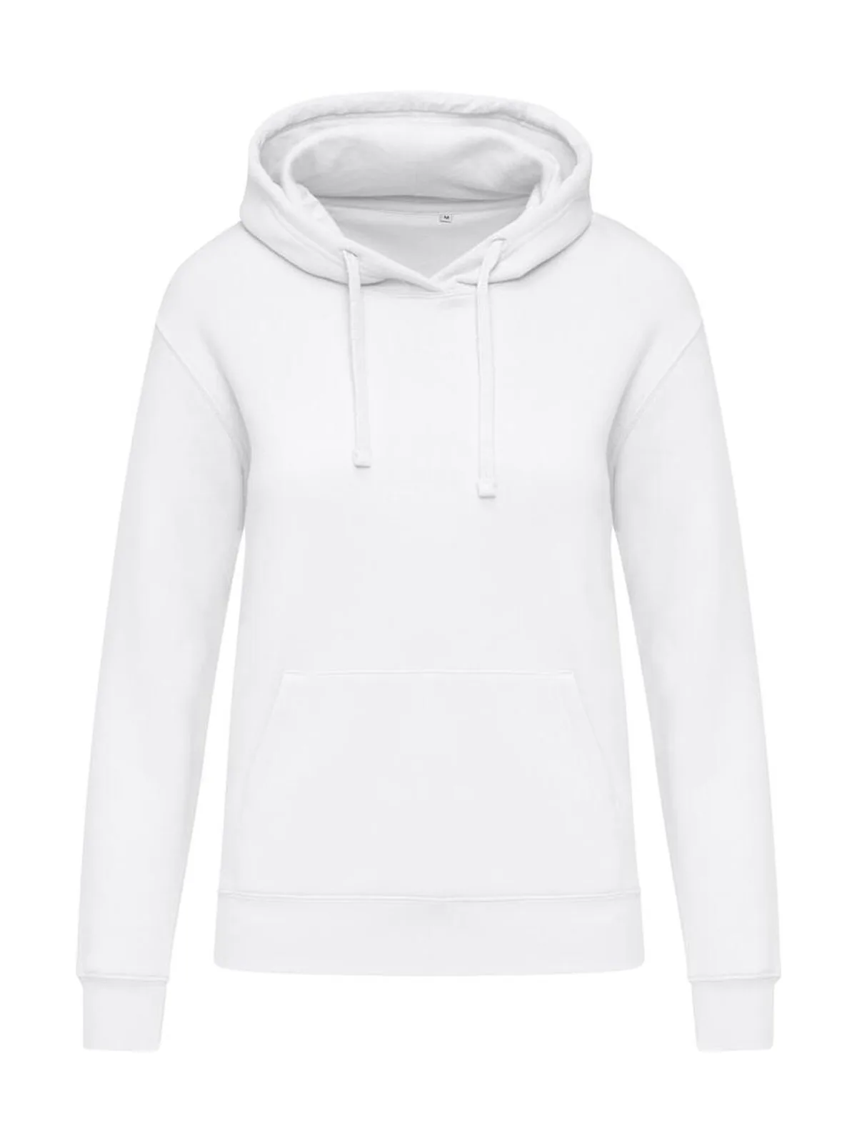 Originals Hooded Sweat Women — Snowwhite