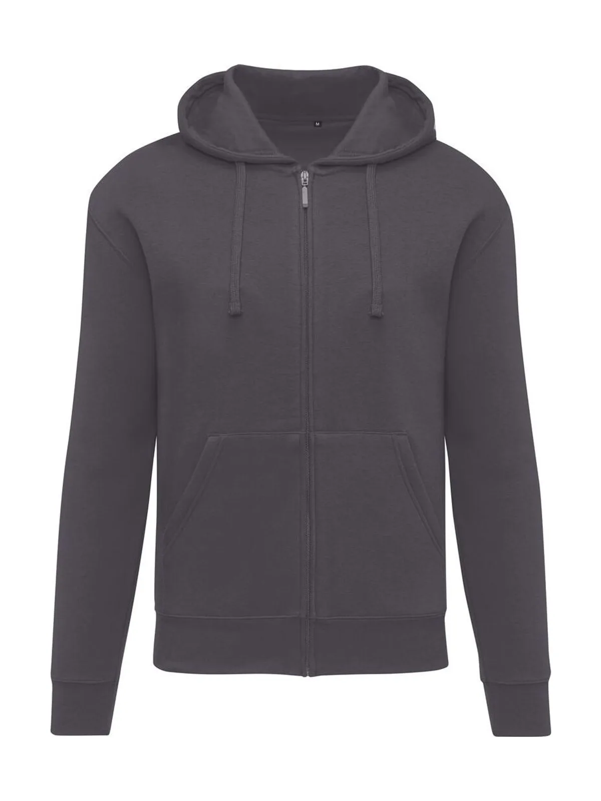 Originals Hooded Full Zip Men — customisable Sweats & hoodies by SG Clothing