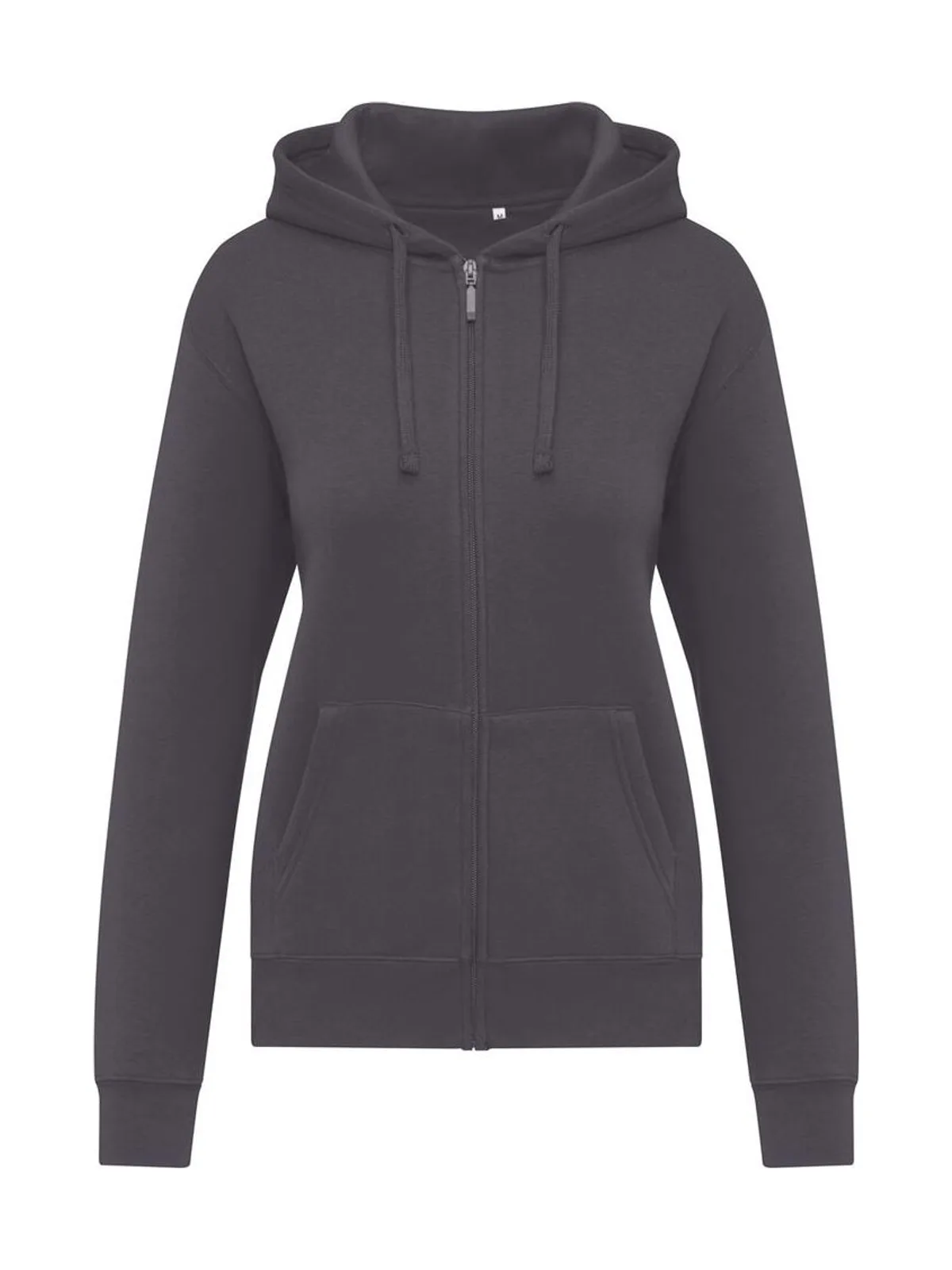 Originals Hooded Full Zip Women — customisable Sweats & hoodies by SG Clothing