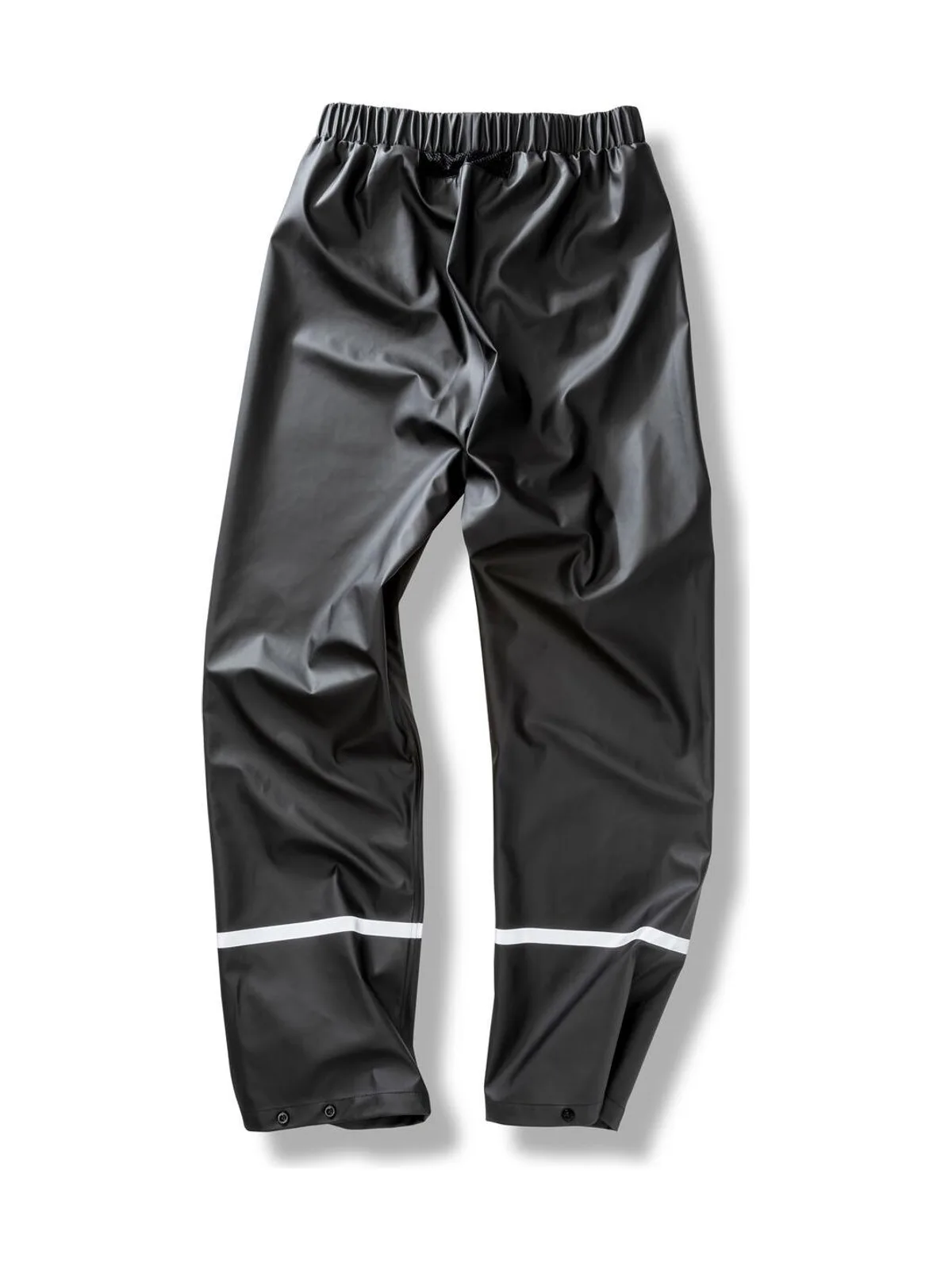 Prism Pu Waterproof Trouser — customisable Bottoms by Result