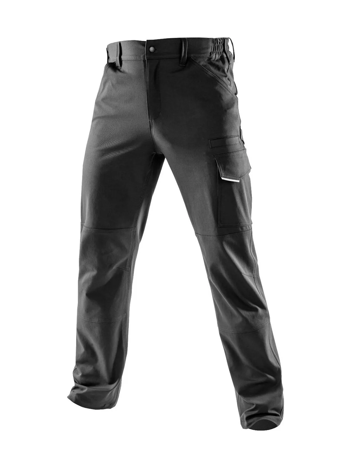 Recycled Stretch Trouser — customisable Bottoms by Result