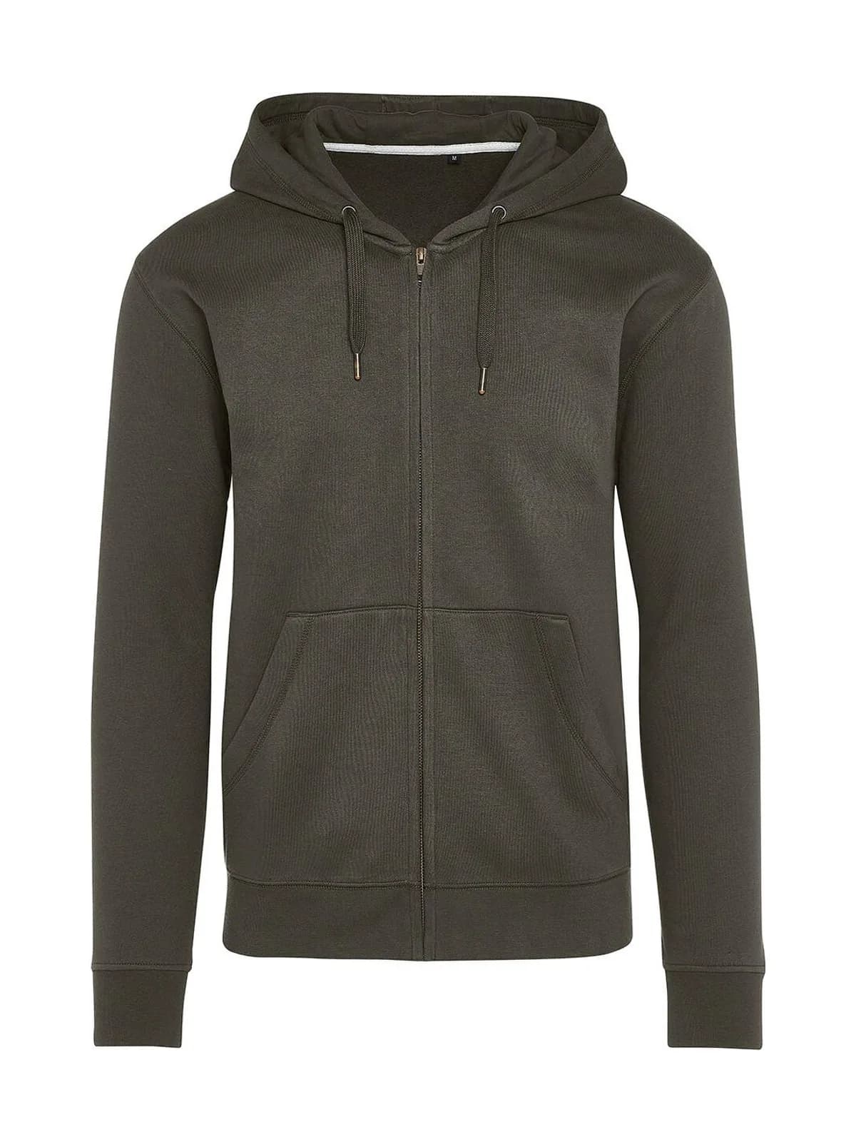 Signature Tagless Hooded Full Zip Unisex — customisable Sweats & hoodies by SG Clothing