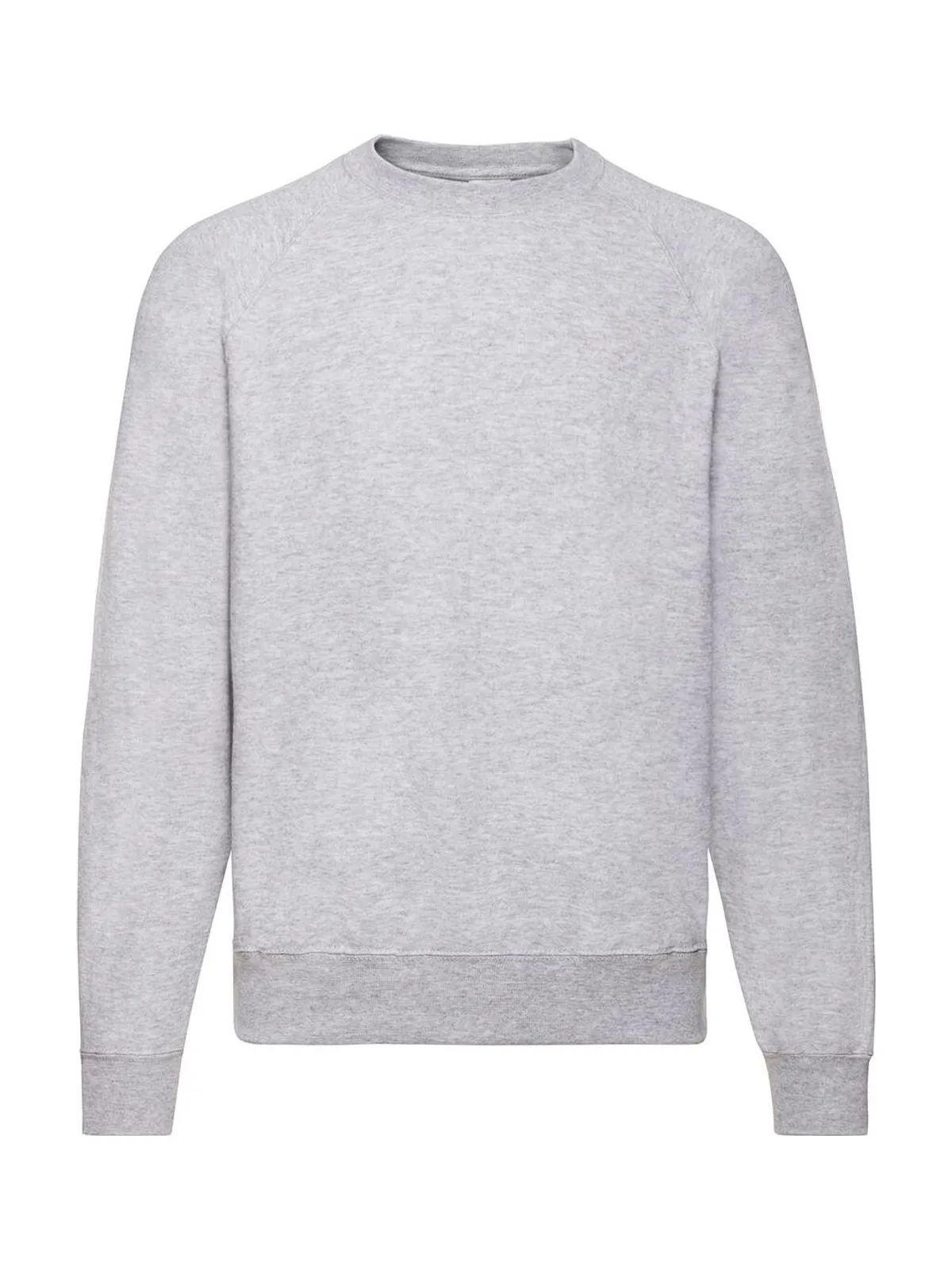 Classic Raglan Sweat — Sweats & hoodies Fruit of the Loom à personnaliser