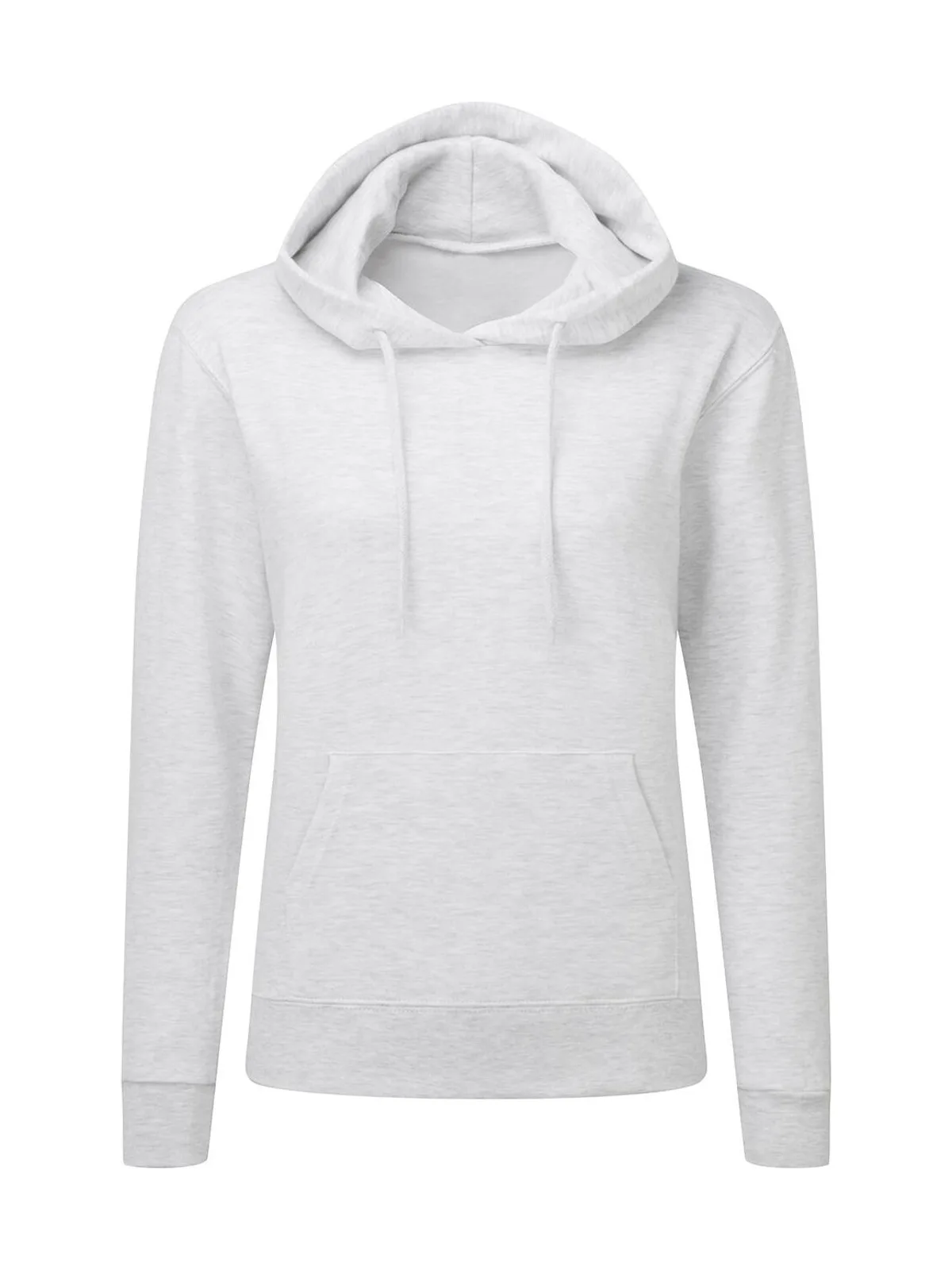 Hooded Sweatshirt Women — customisable Sweats & hoodies by SG Clothing