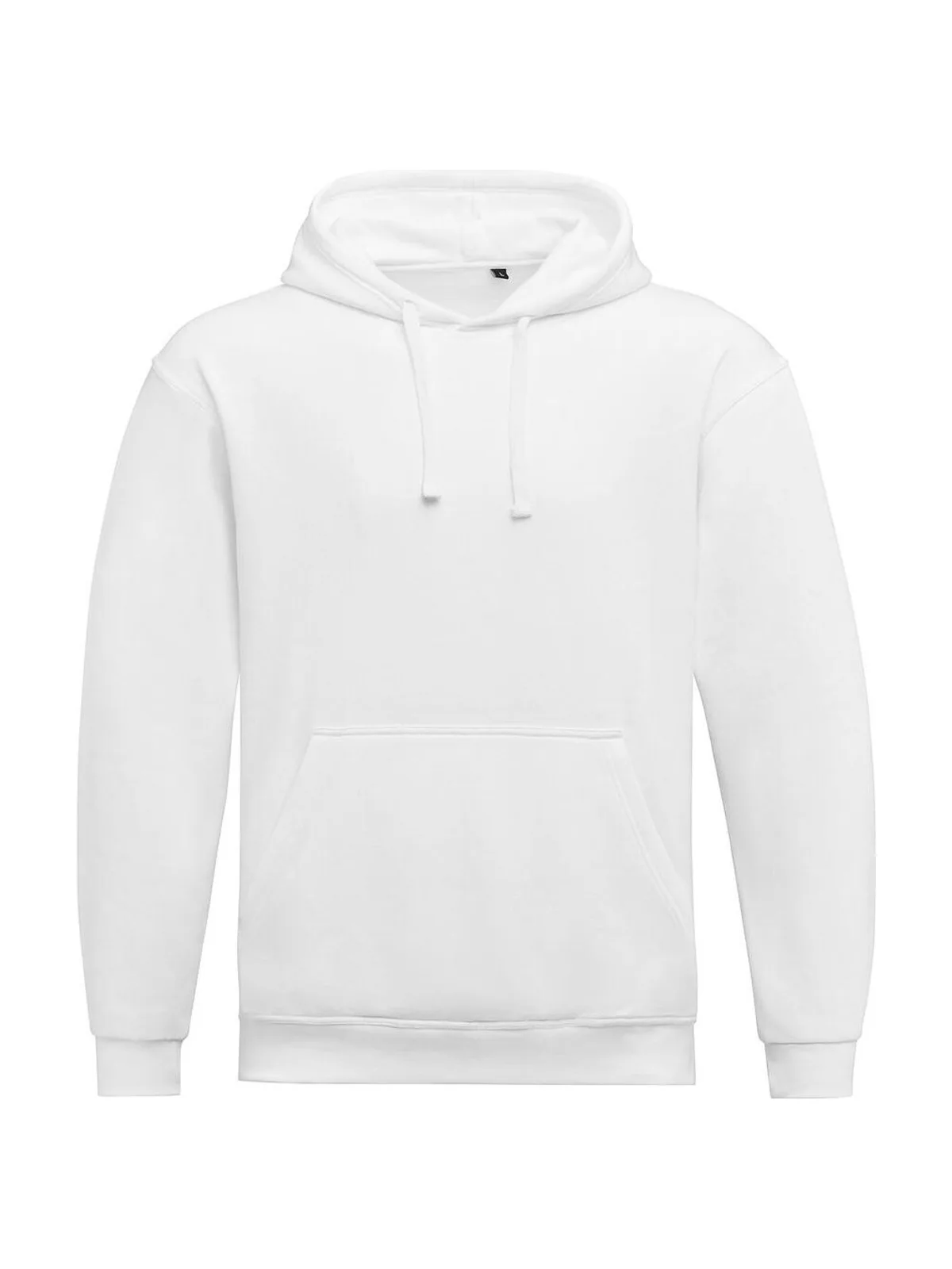 Unisex Hoodie — White