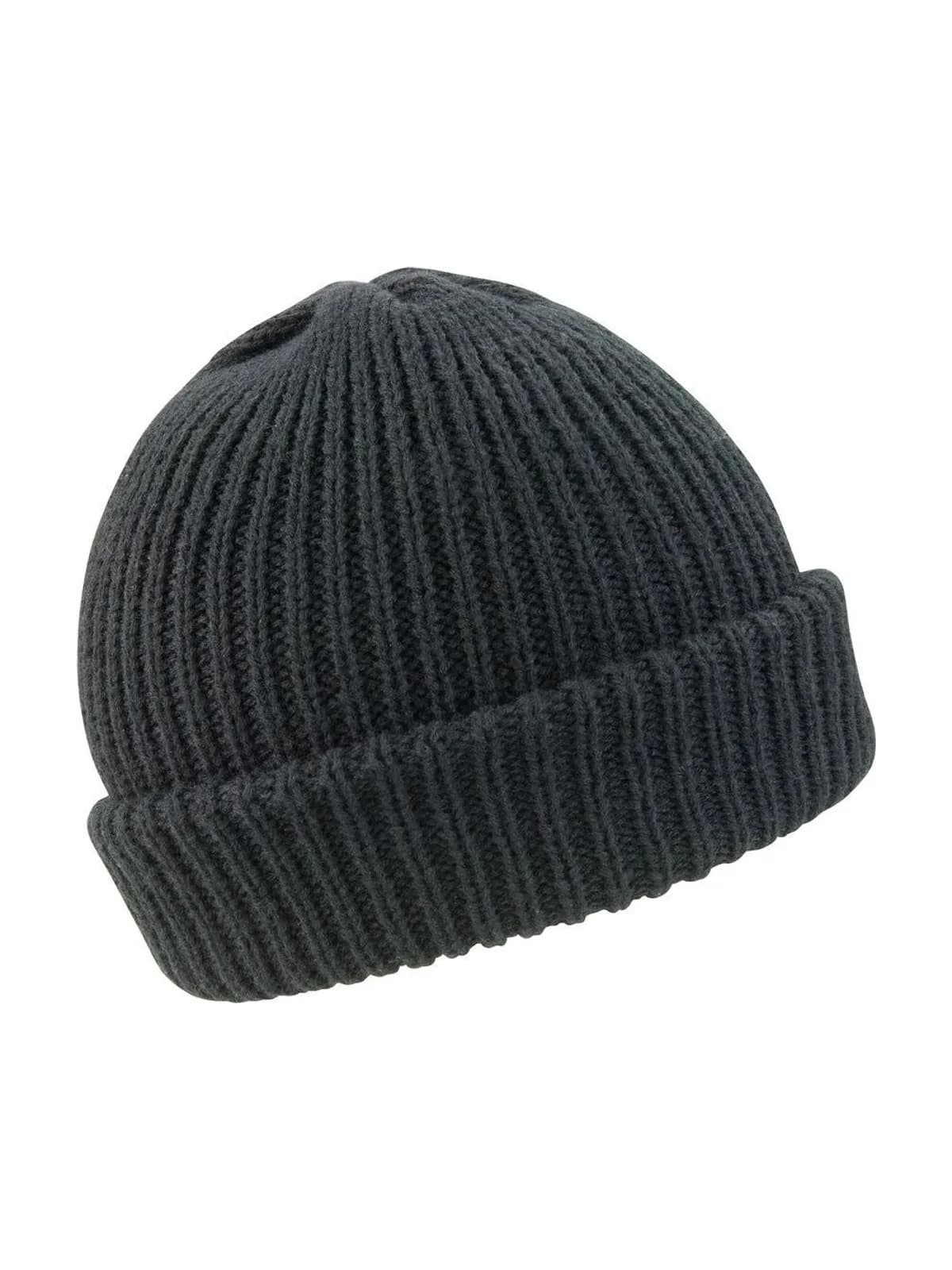 Whistler Hat — Black