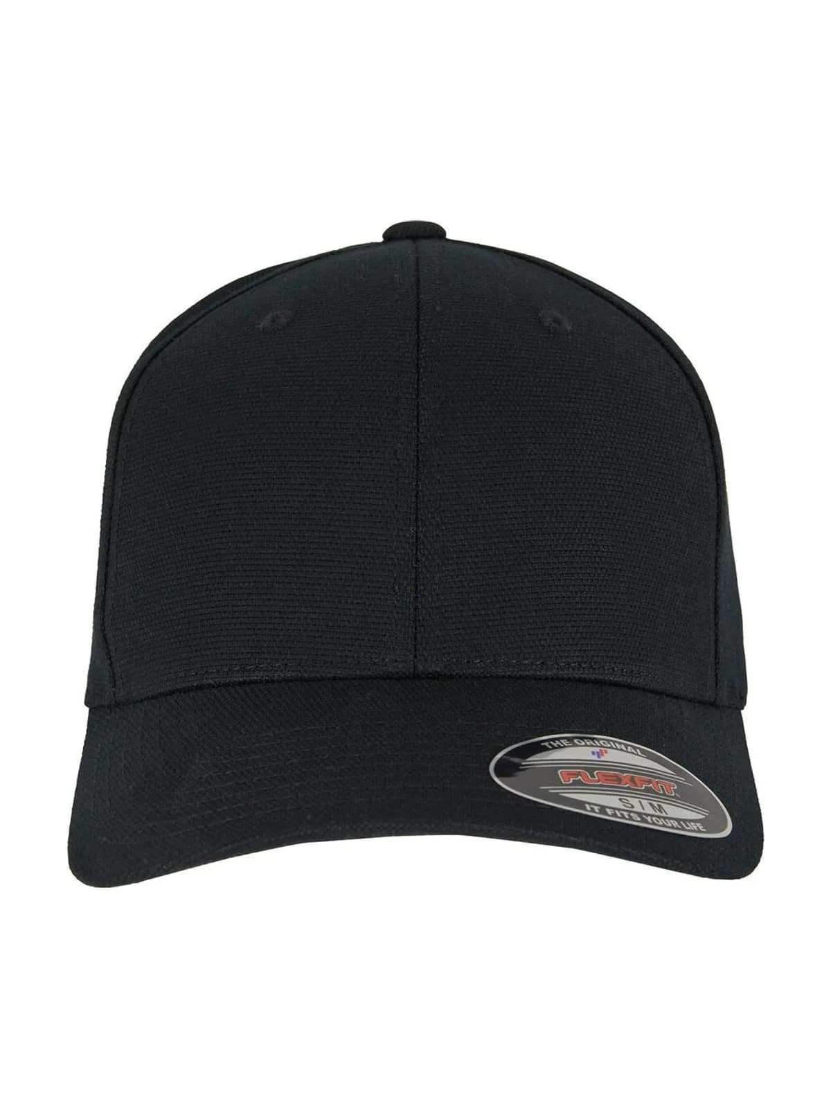 YP Signature Cotton Canvas Spa — Black