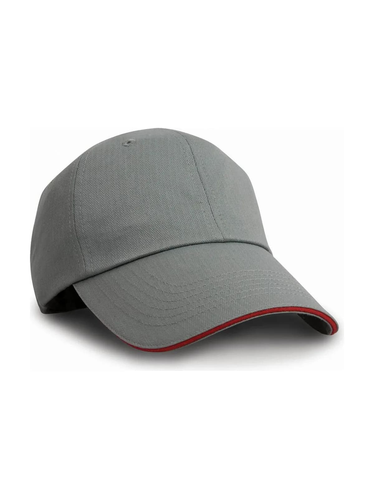 Herringbone Cap — Casquettes & chapeaux Result à personnaliser