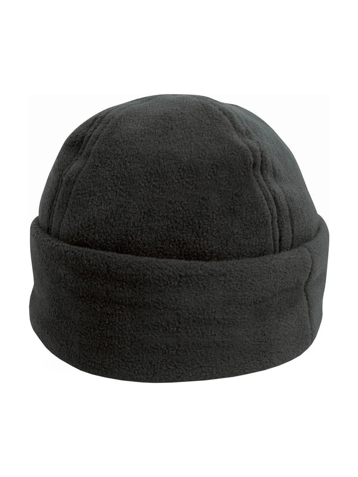 Polartherm™ Ski Bob Hat — Black
