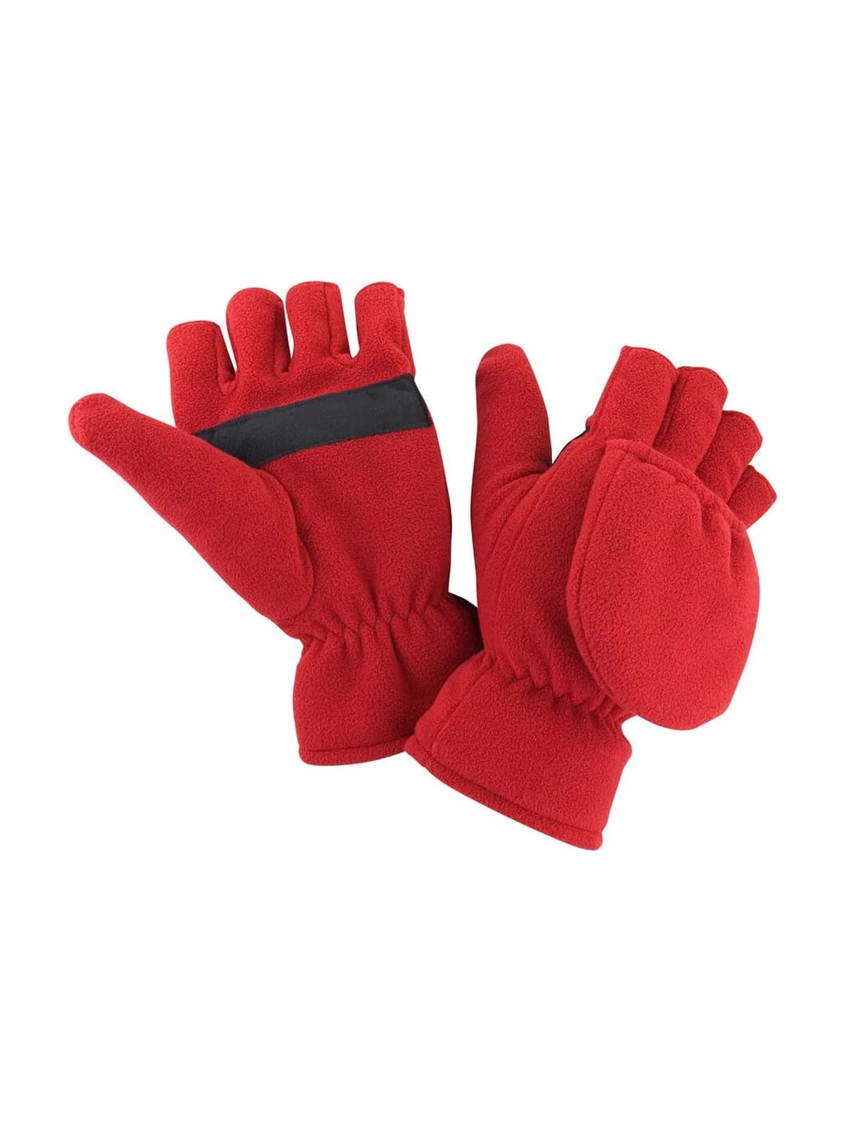 Palmgrip Glove-Mitt — customisable Beanies & winter by Result