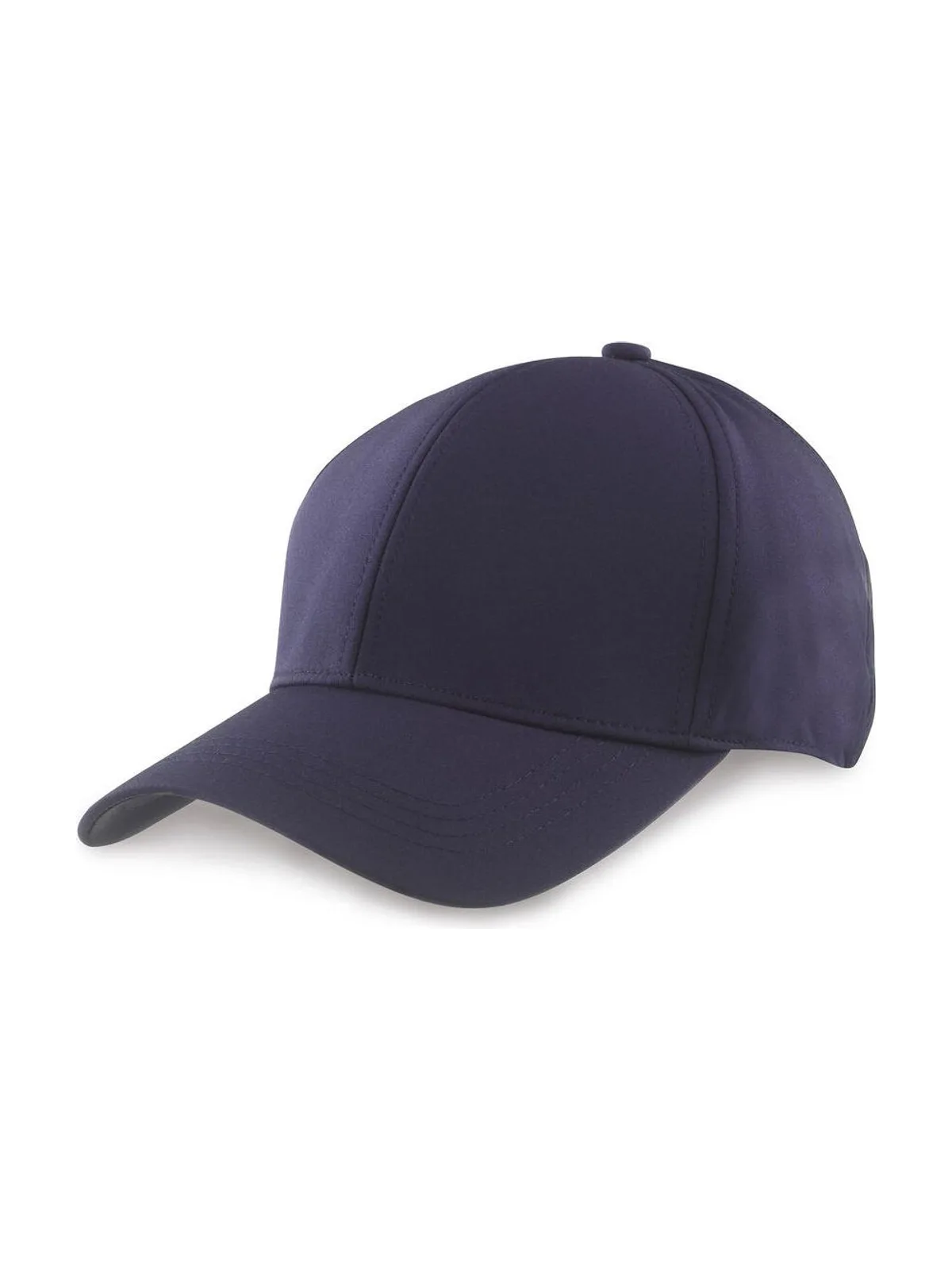 Fitted Cap Softshell — Vestes & extérieur Result à personnaliser