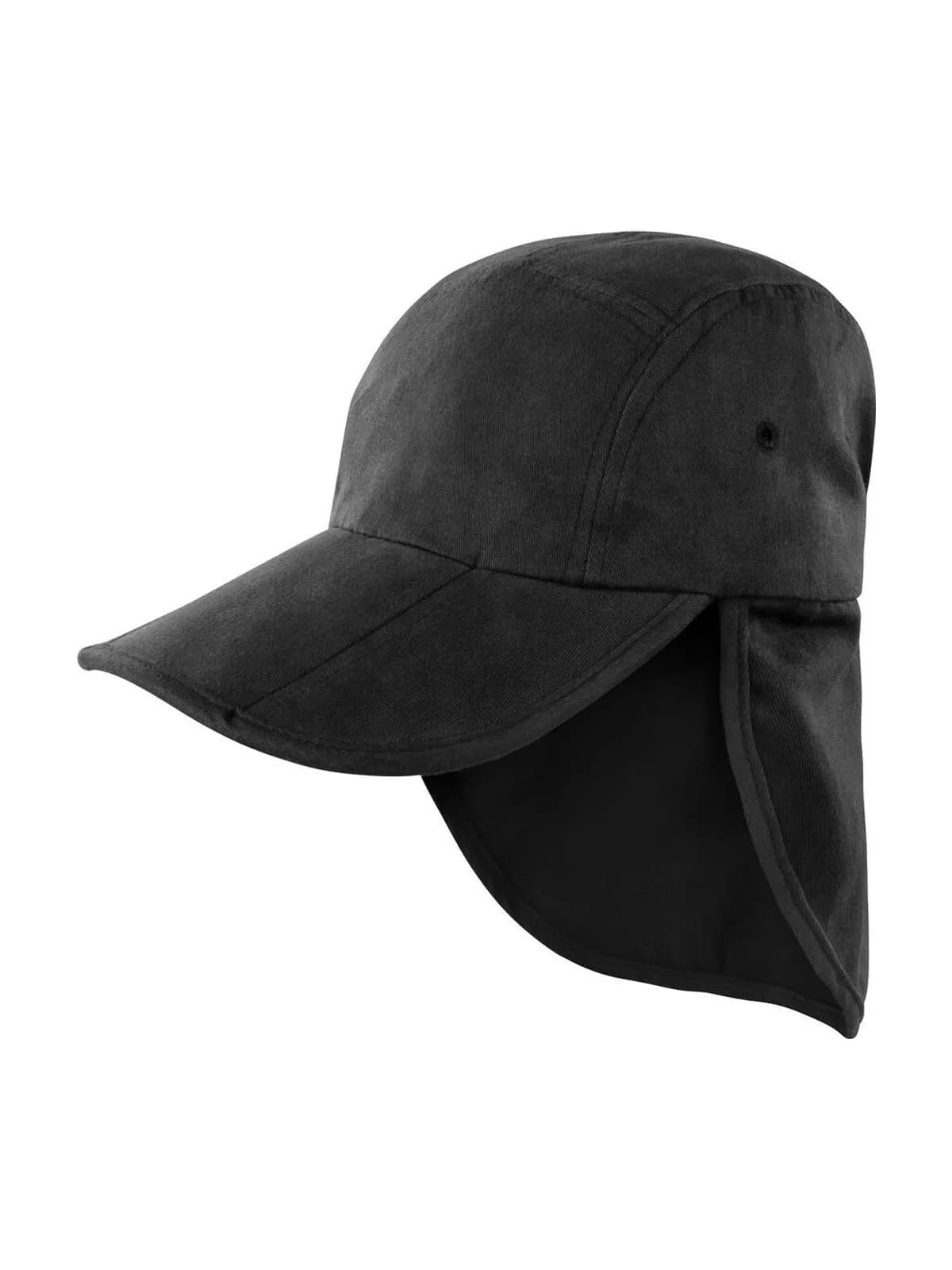 Folding Legionnaire Hat — Casquettes & chapeaux Result à personnaliser