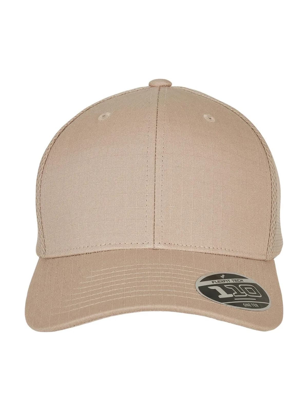 110 Flexfit Ripstop Mesh Cap — customisable Caps & hats by Flexfit