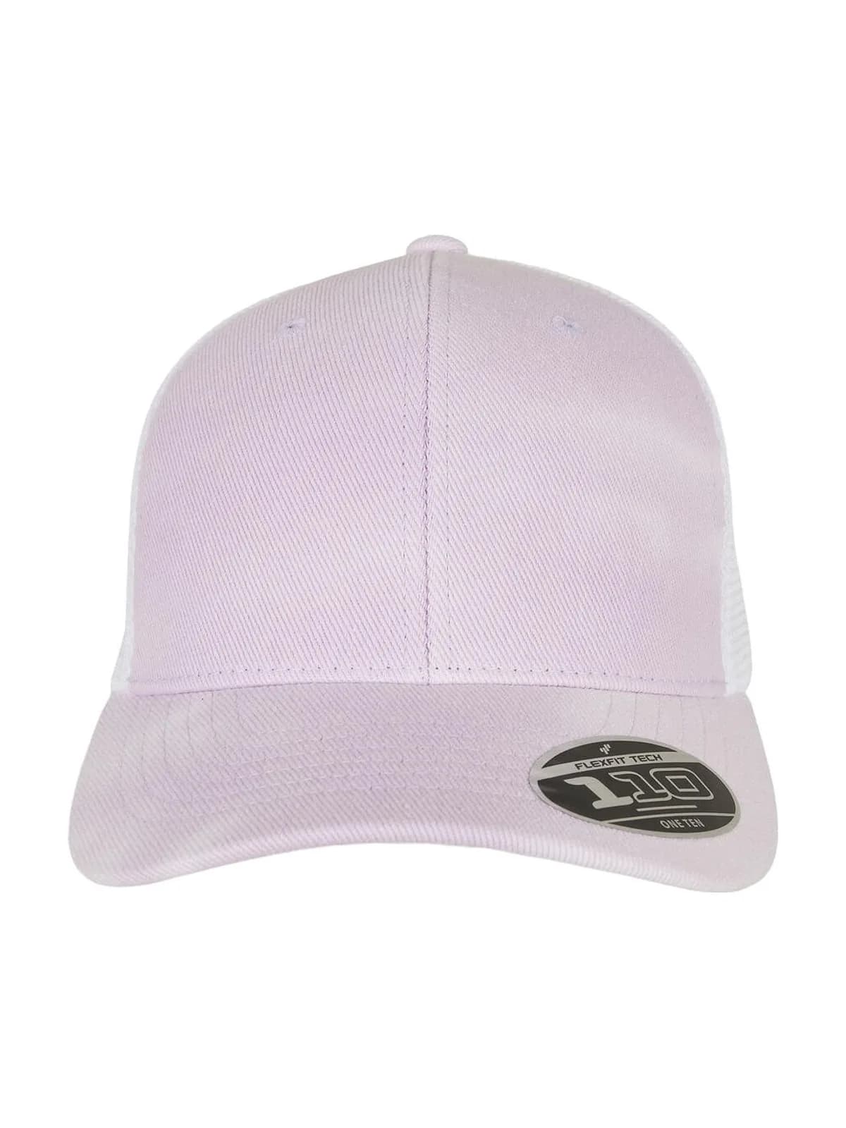 110 FLEXFIT Batik Mesh CAP — Lavender
