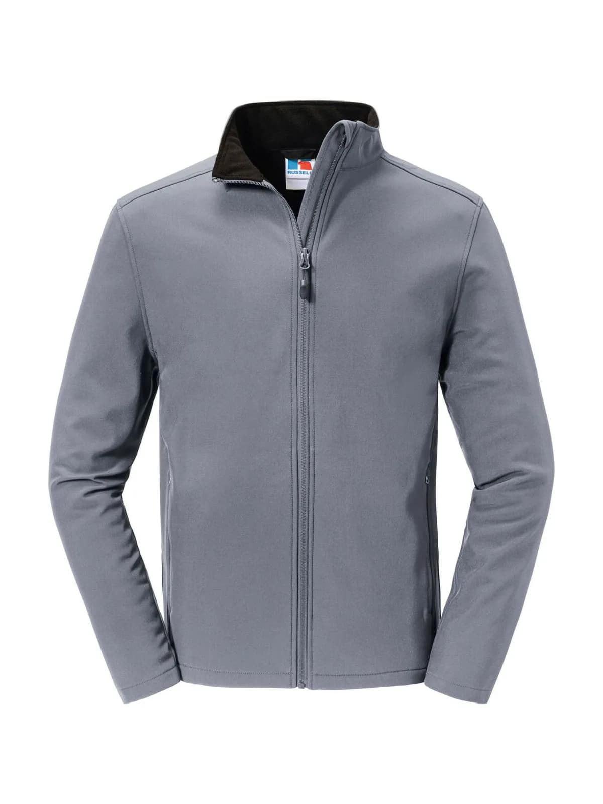 Essential Softshell Jacket — customisable Jackets & outerwear by Russell