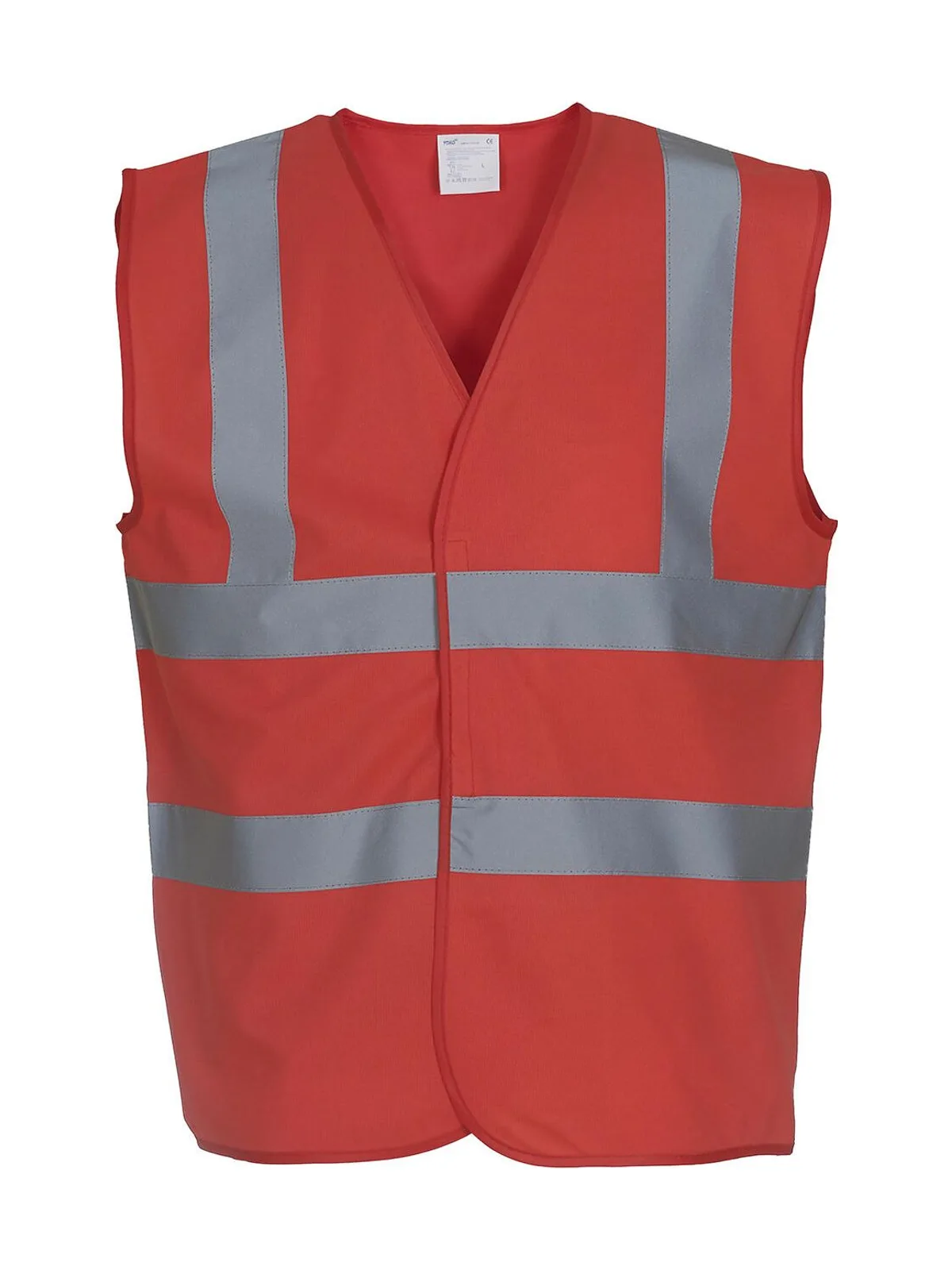 Fluo 2 Band+Brace Waistcoat — customisable Jackets & outerwear by Yoko