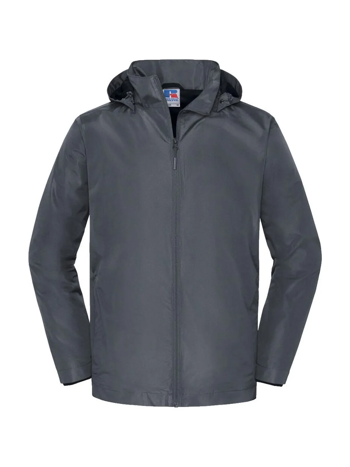 Essential Weather Shell Jacket — customisable Jackets & outerwear by Russell