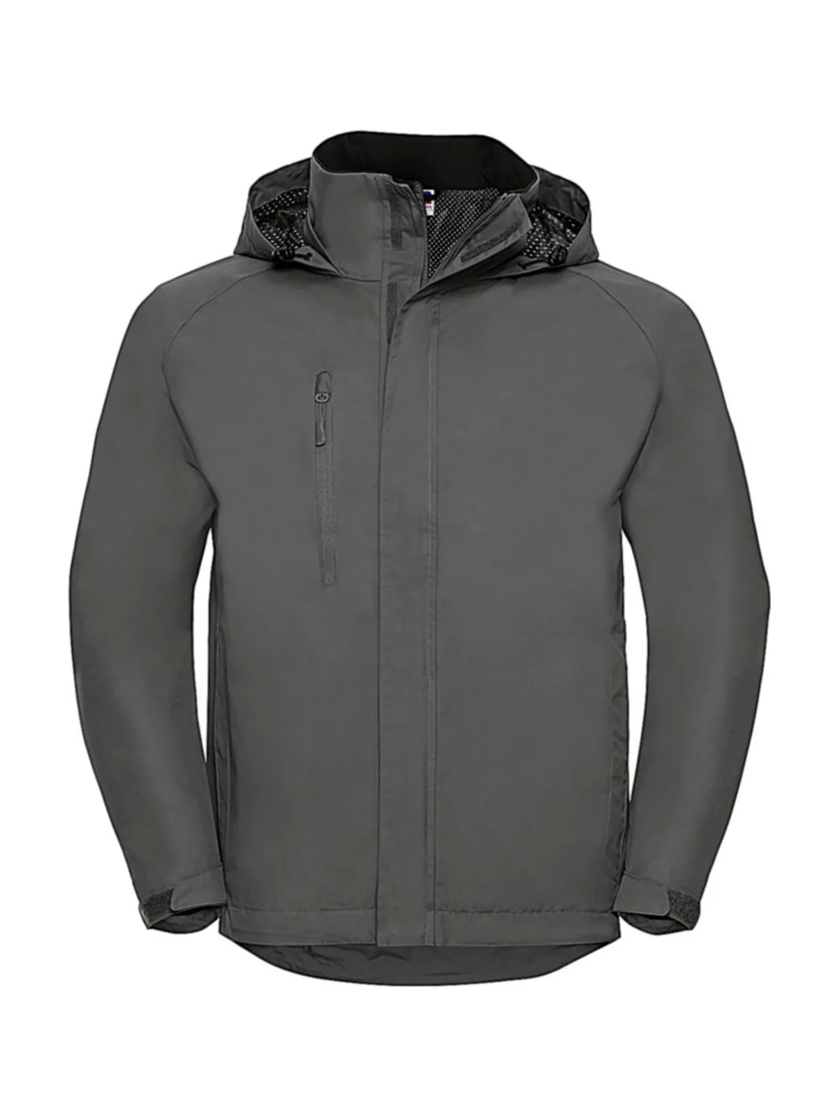 HydraPlus 2000 Jacket — customisable Jackets & outerwear by Russell