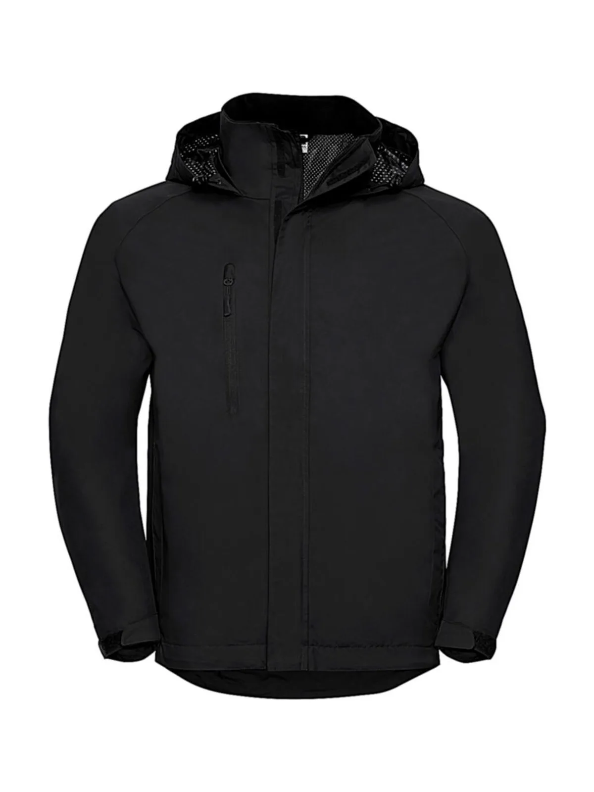 HydraPlus 2000 Jacket — Black