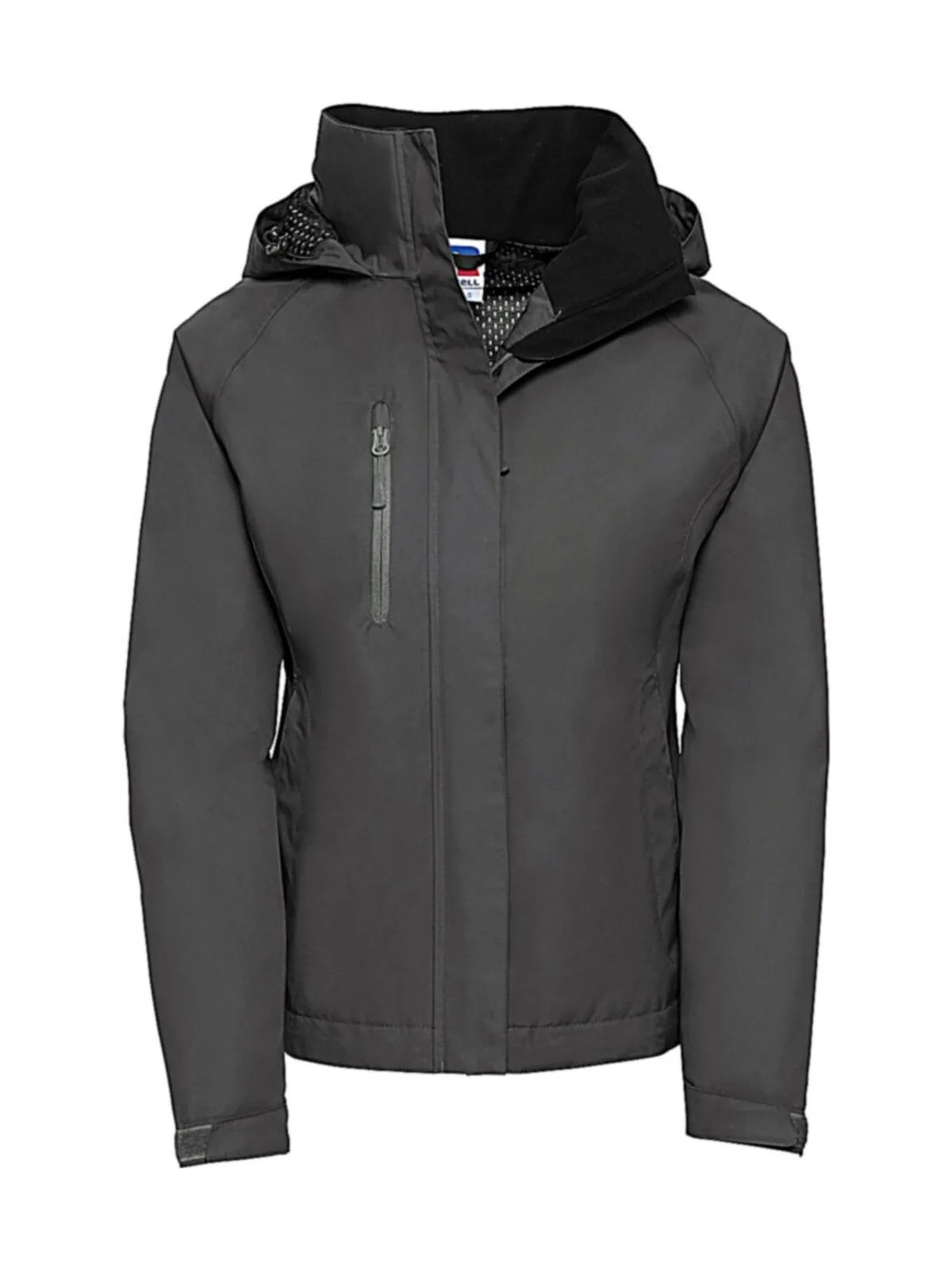 Ladies’ HydraPlus 2000 Jacket — Titanium