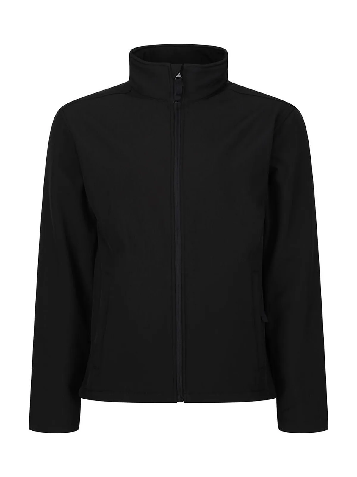 Reid Softshell — Black